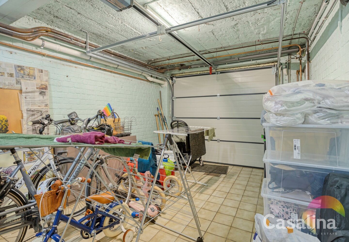 Huis te koop in Kraainem