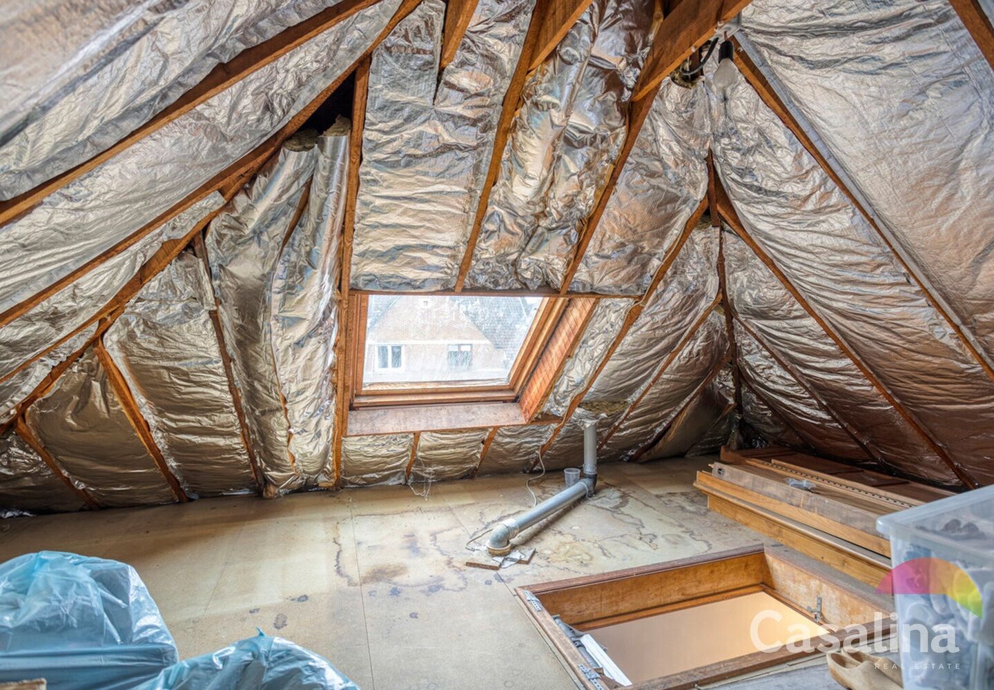 Huis te koop in Kraainem