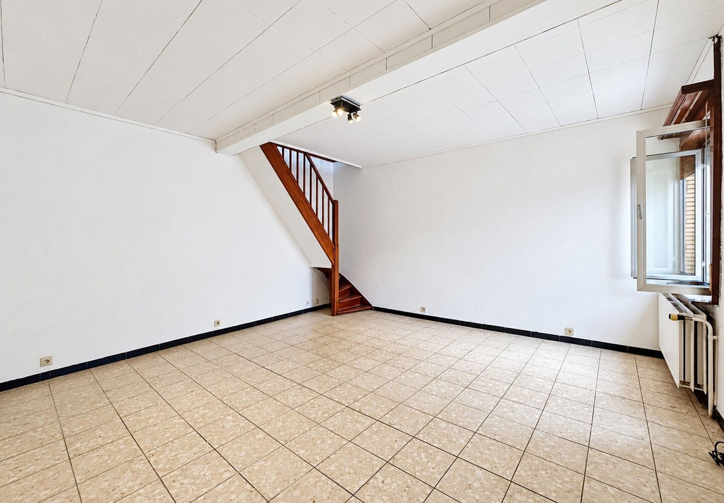 Huis te koop in Neder-Over-Heembeek