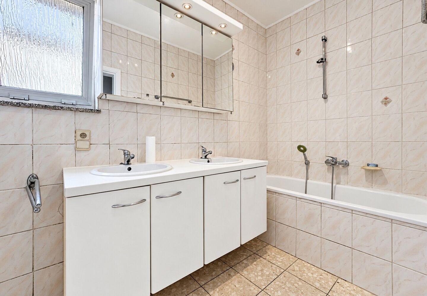 Huis te koop in Neder-Over-Heembeek