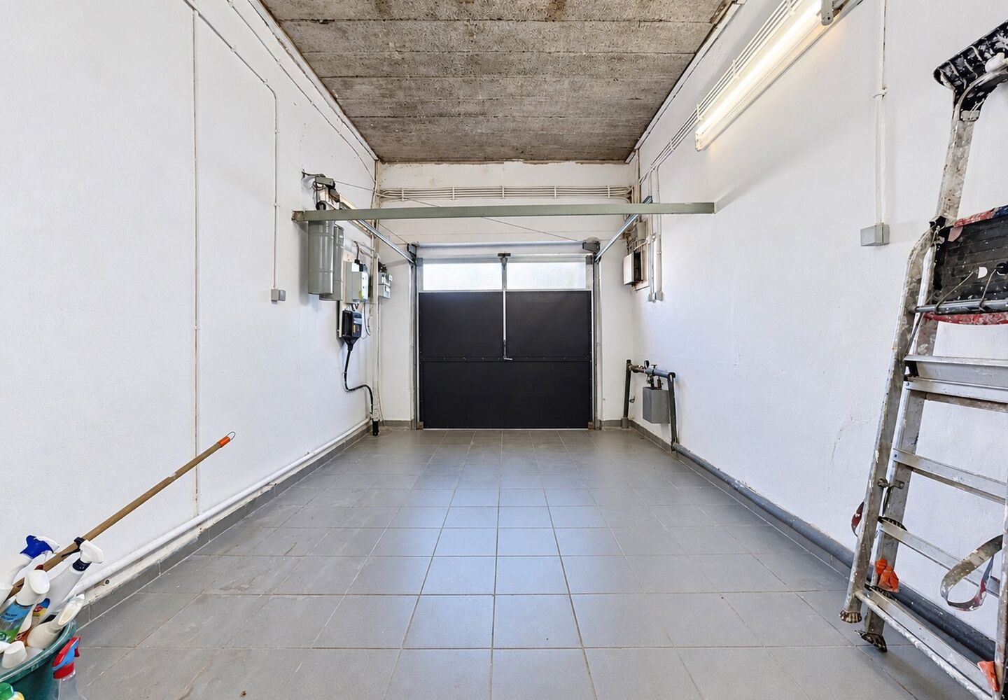 Huis te koop in Neder-Over-Heembeek