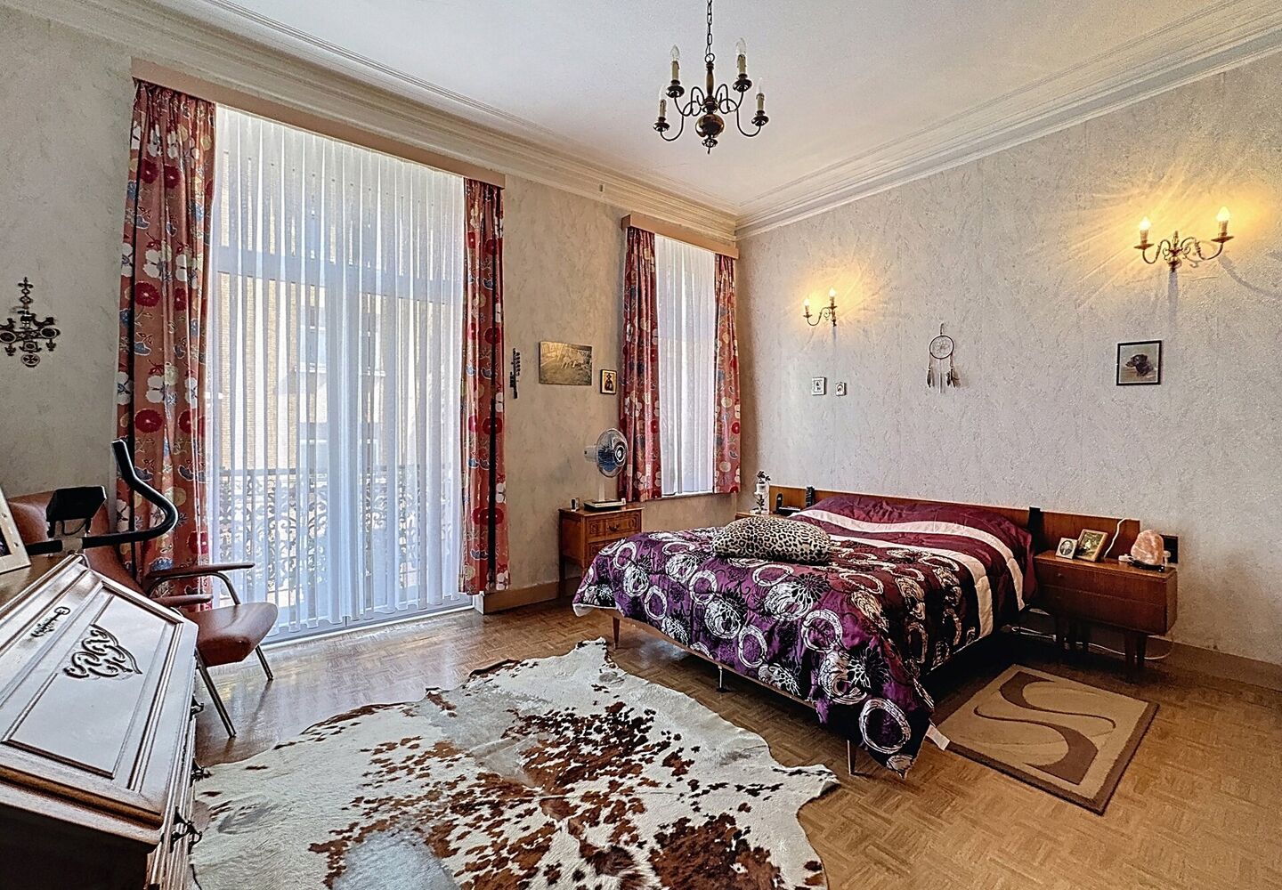 Huis te koop in Schaarbeek
