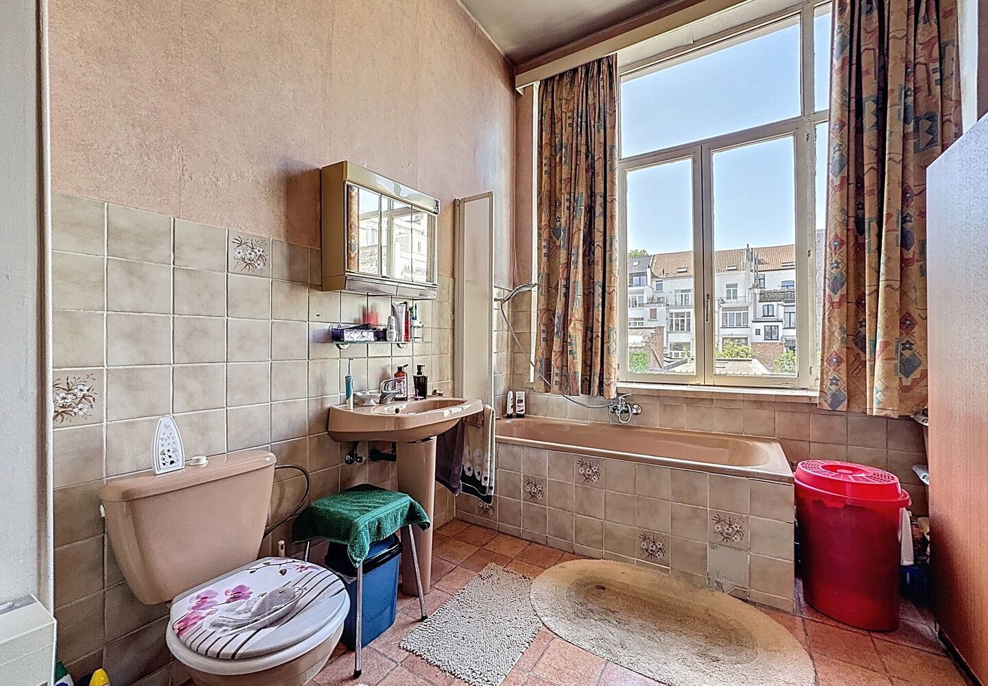 Huis te koop in Schaarbeek