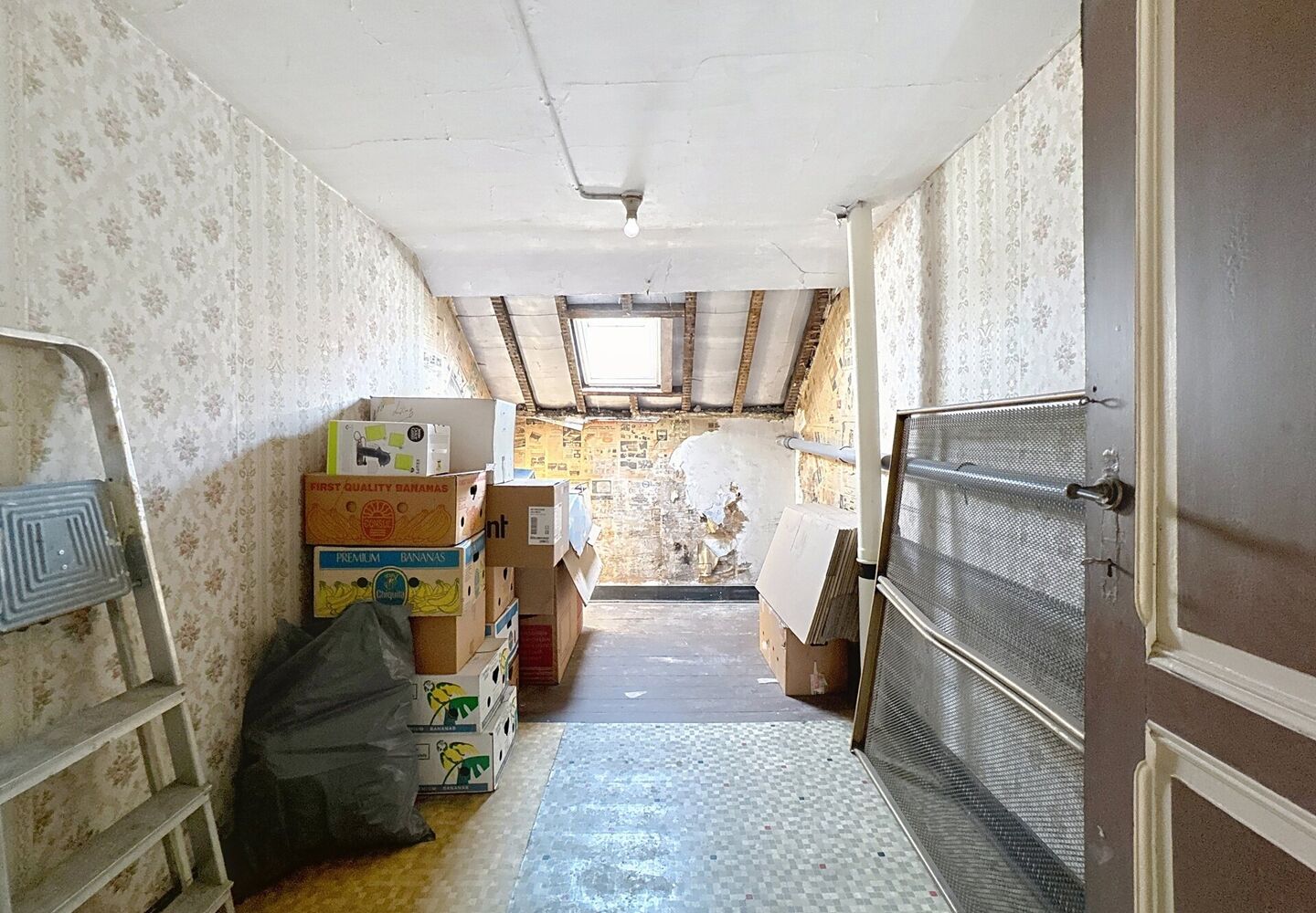 Huis te koop in Schaarbeek