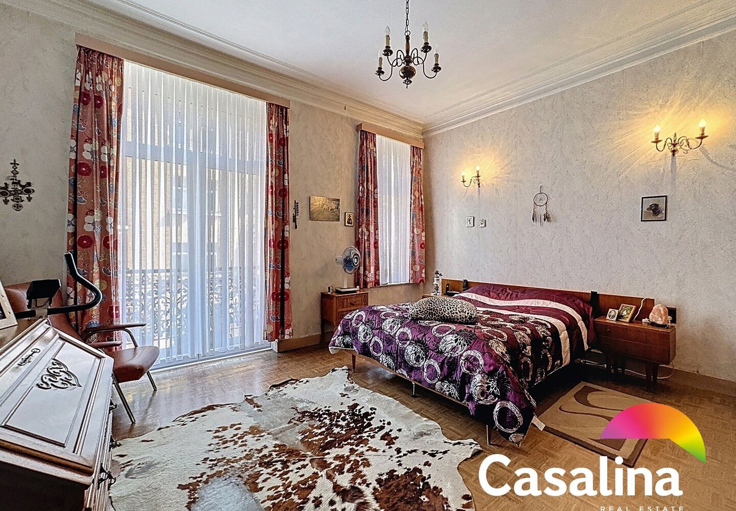 Huis te koop in Schaarbeek