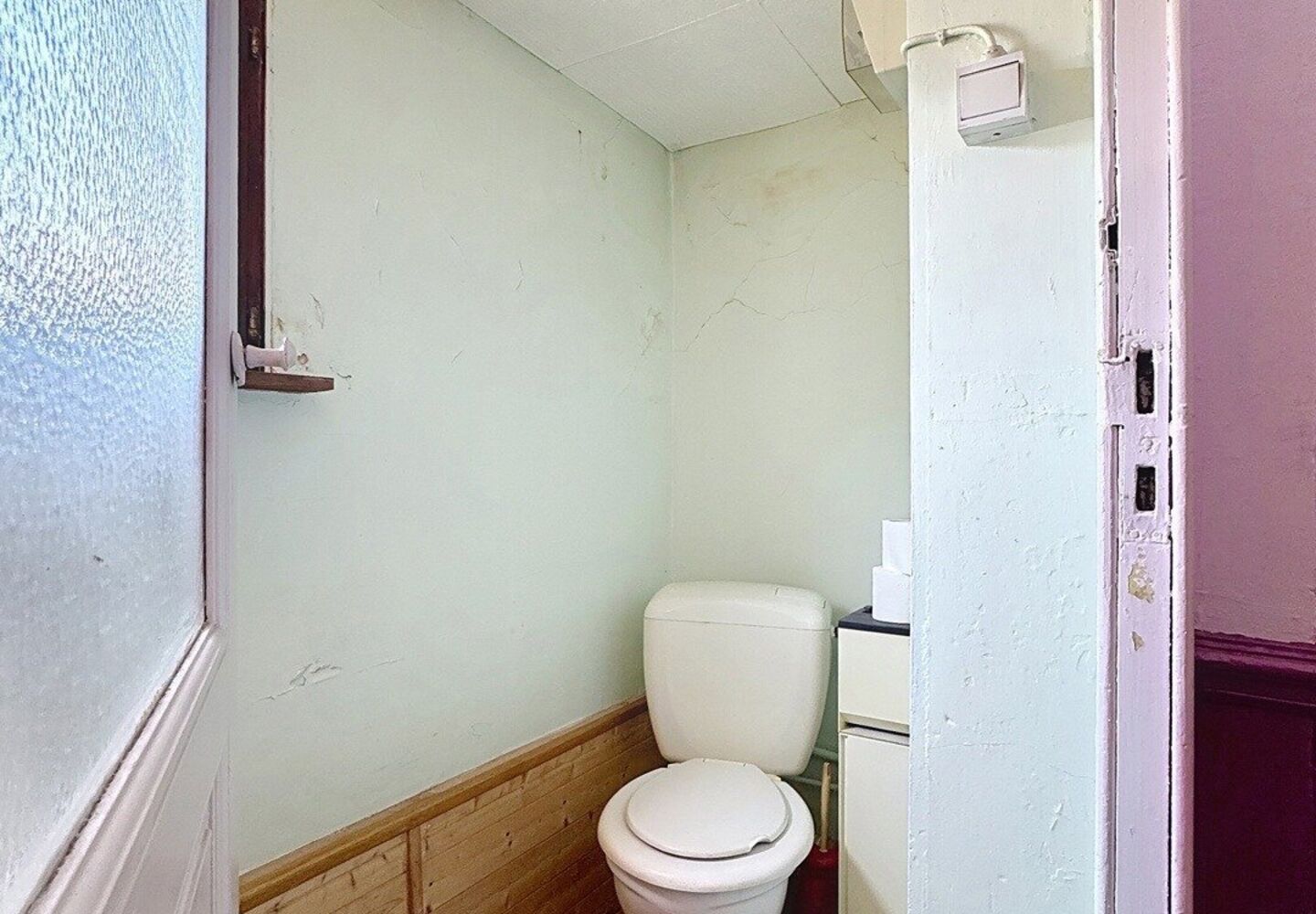 Huis te koop in Schaarbeek