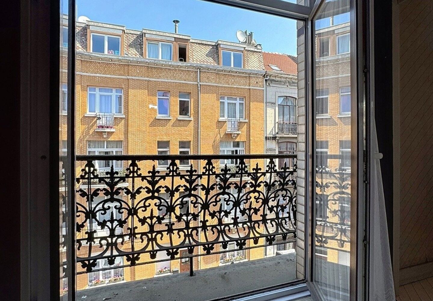 Huis te koop in Schaarbeek