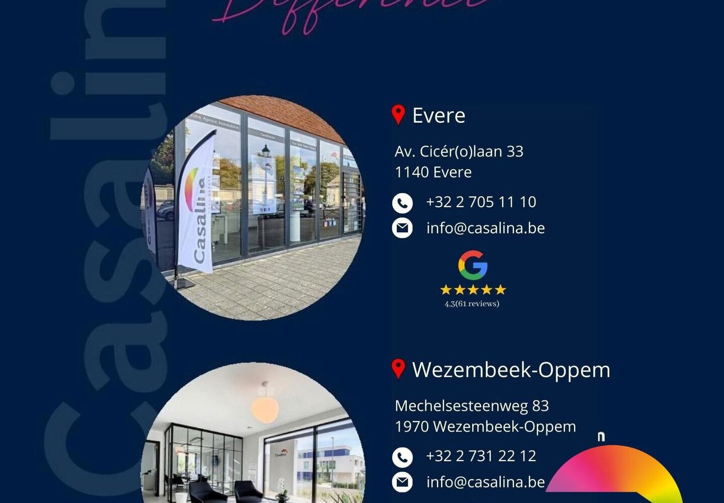Huis te koop in Schaarbeek