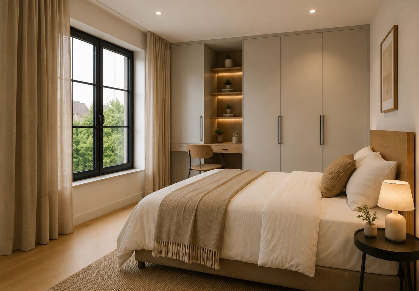 Huis te koop in Wezembeek-Oppem