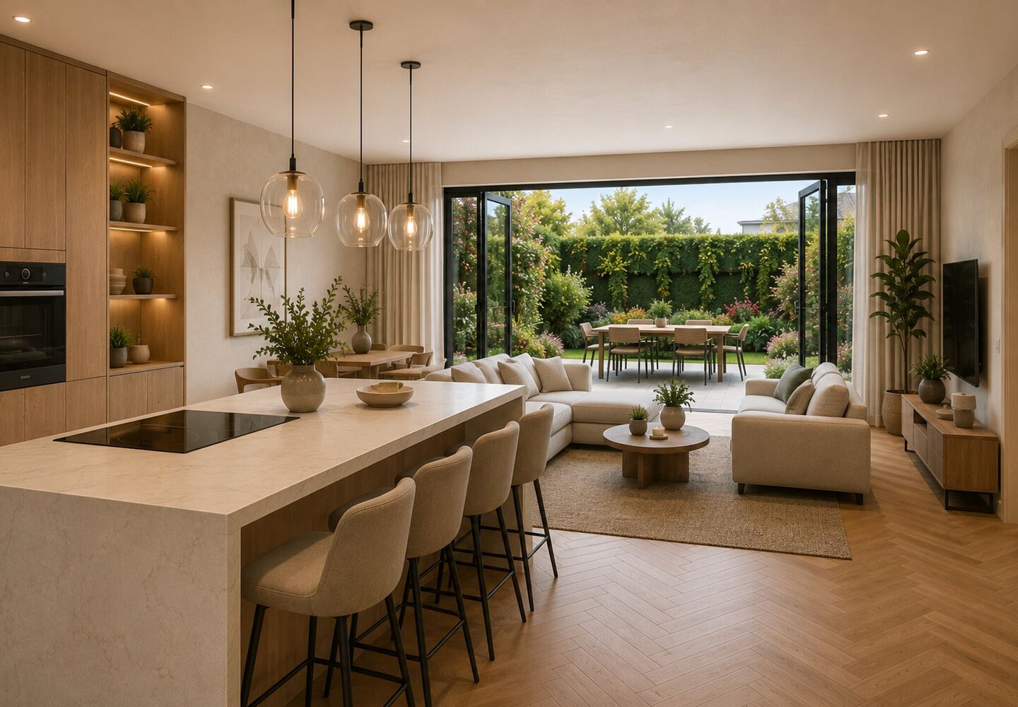 Huis te koop in Wezembeek-Oppem