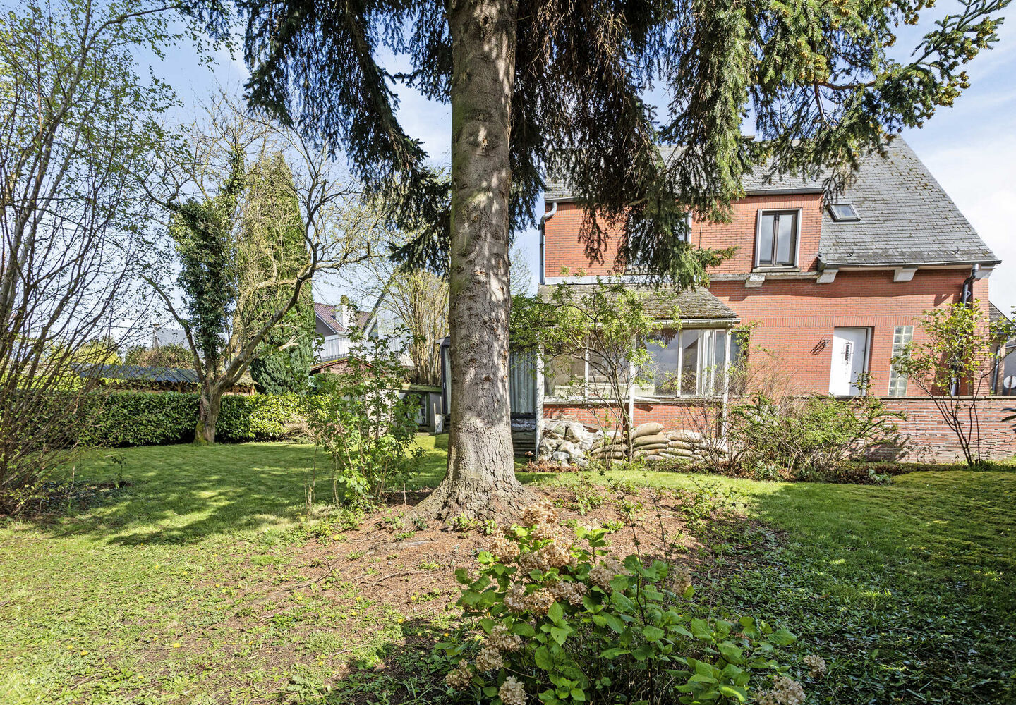 Huis te koop in Wezembeek-Oppem