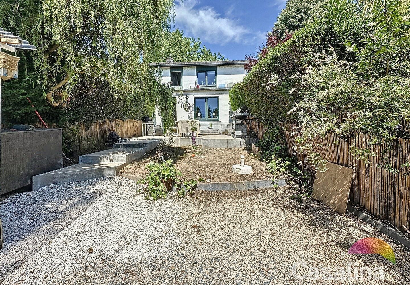 Huis te koop in Wezembeek-Oppem