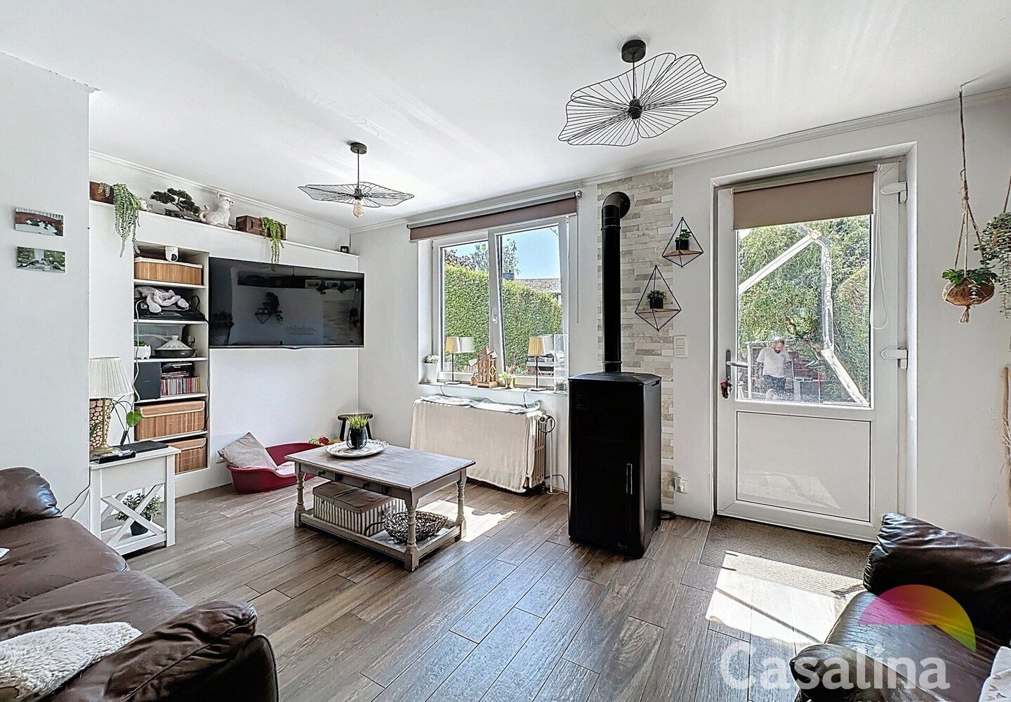 Huis te koop in Wezembeek-Oppem