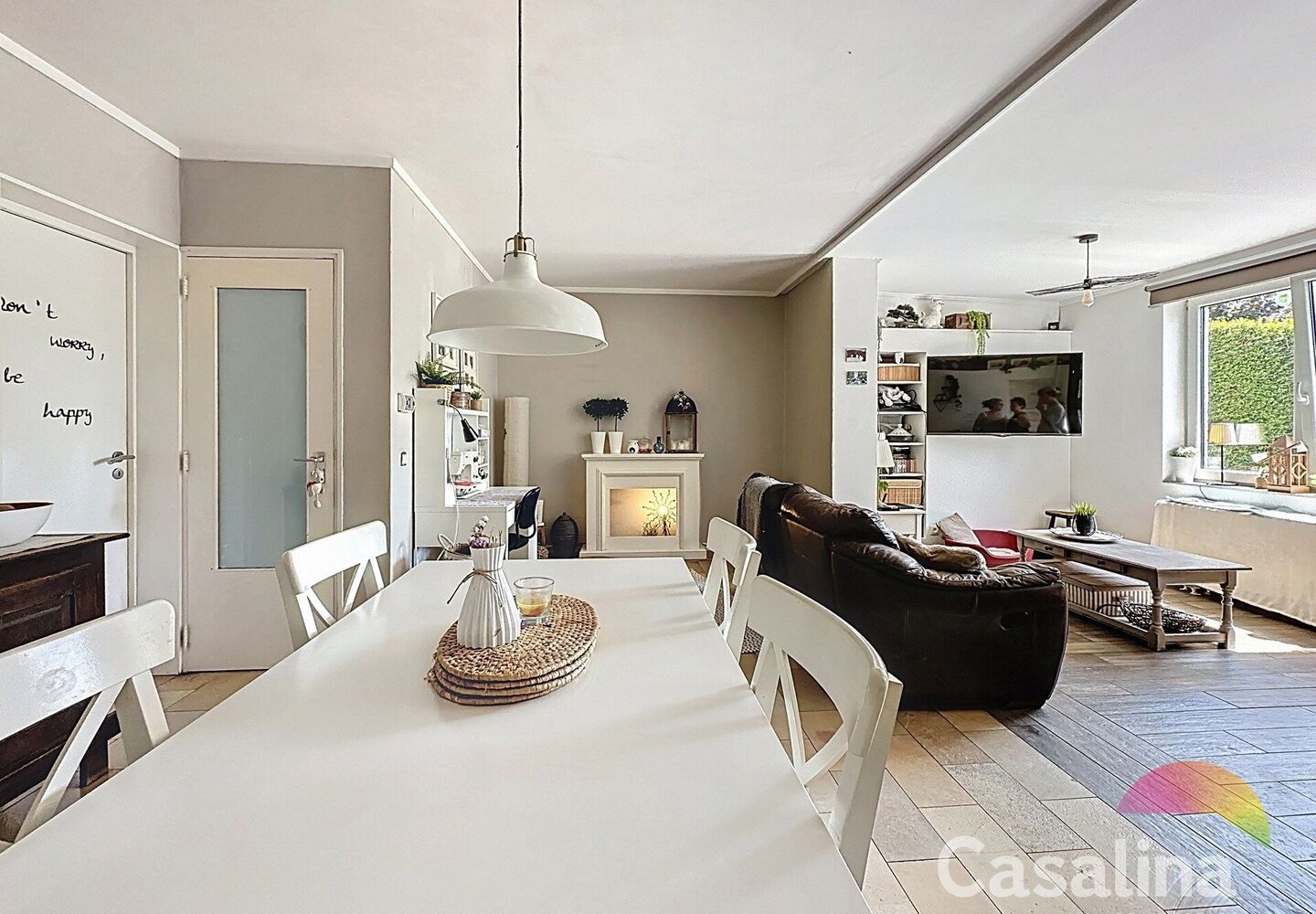 Huis te koop in Wezembeek-Oppem