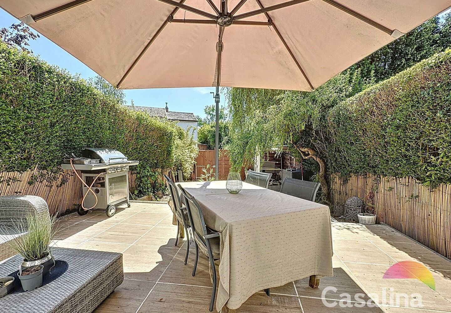 Huis te koop in Wezembeek-Oppem