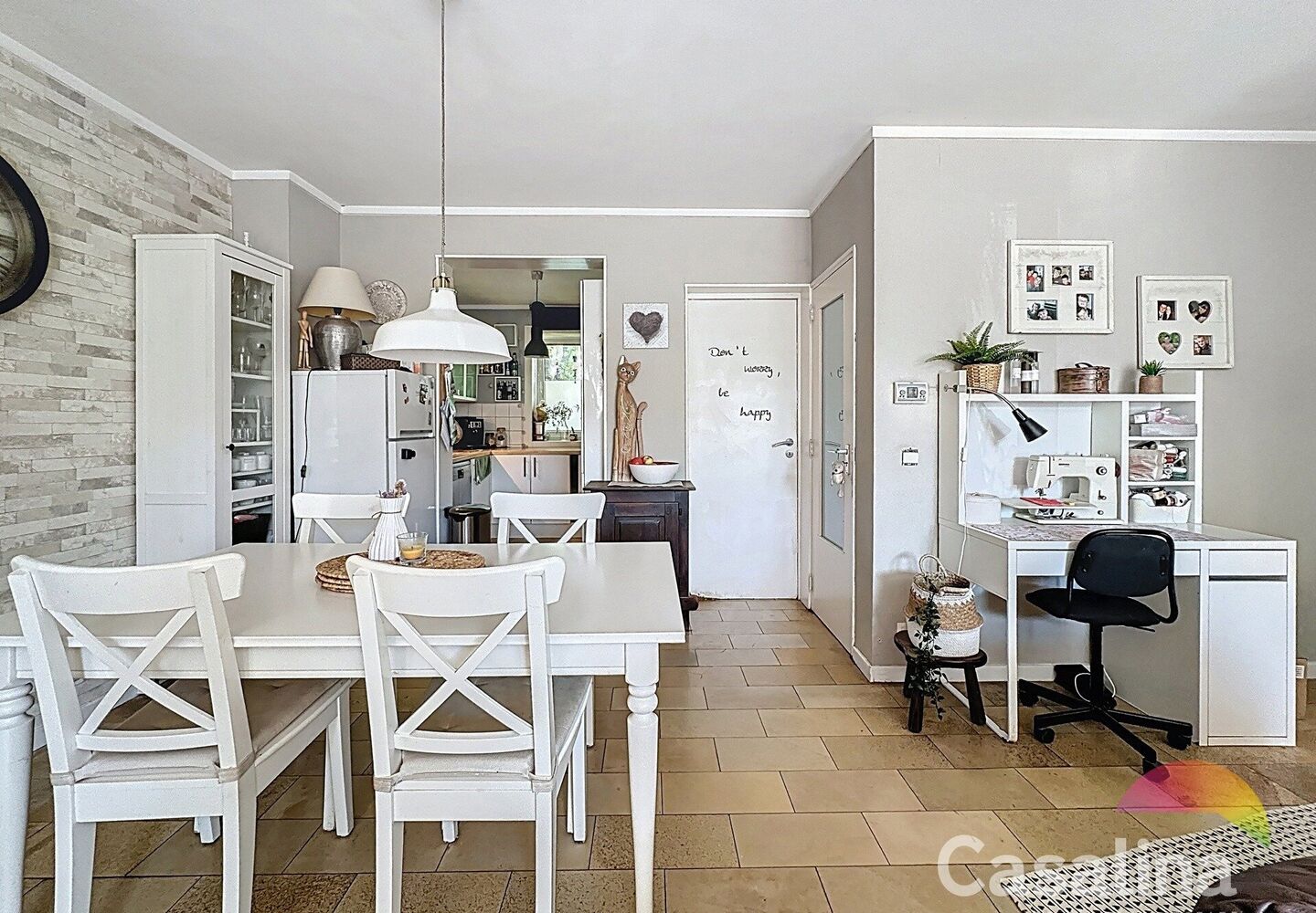 Huis te koop in Wezembeek-Oppem