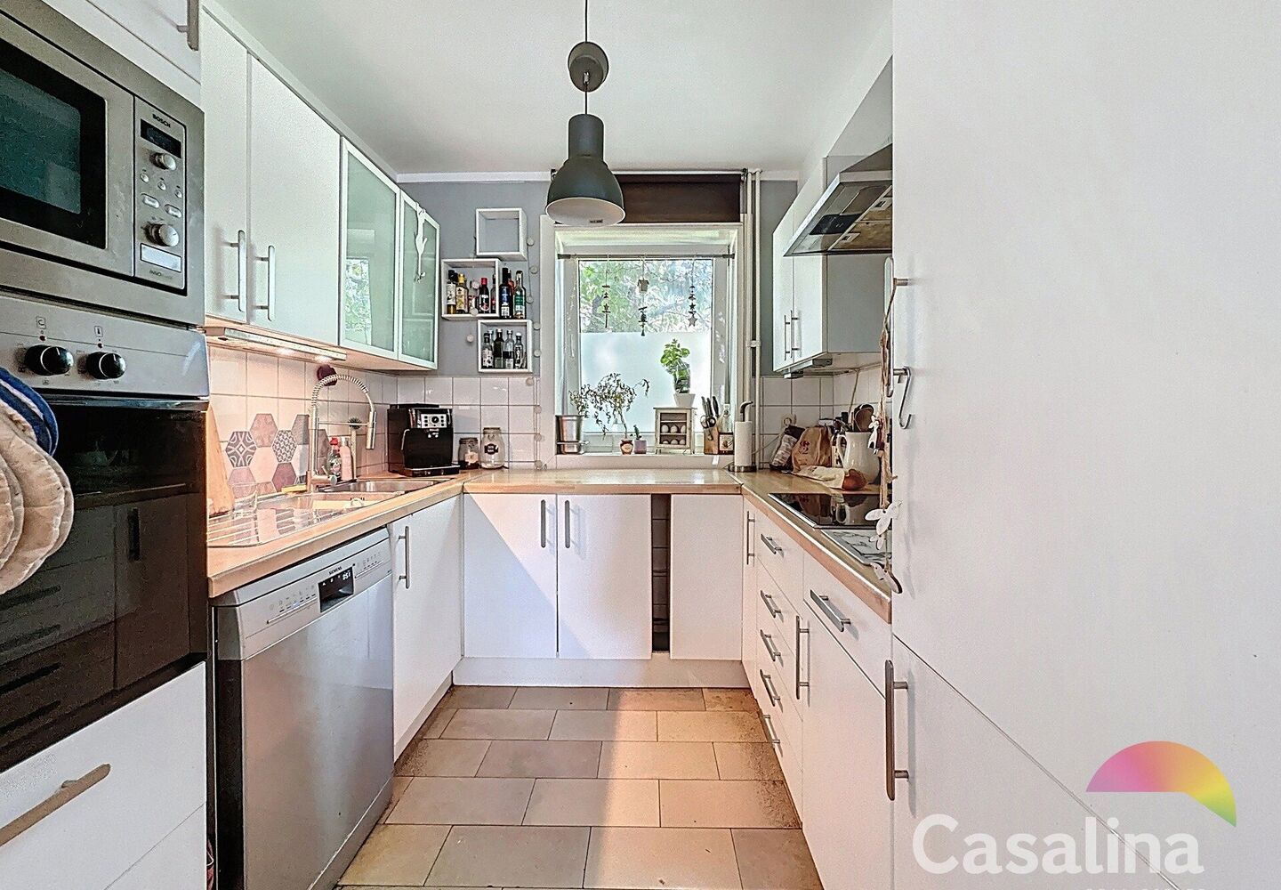 Huis te koop in Wezembeek-Oppem