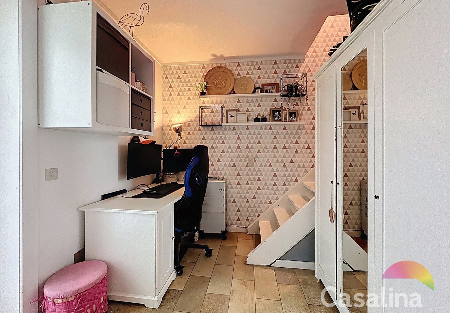 Huis te koop in Wezembeek-Oppem