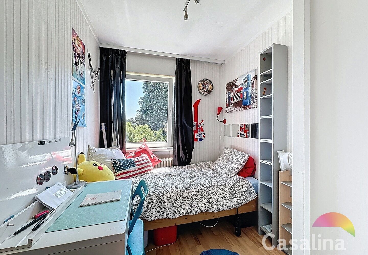 Huis te koop in Wezembeek-Oppem
