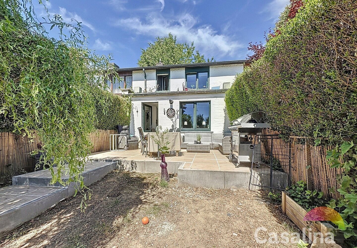 Huis te koop in Wezembeek-Oppem