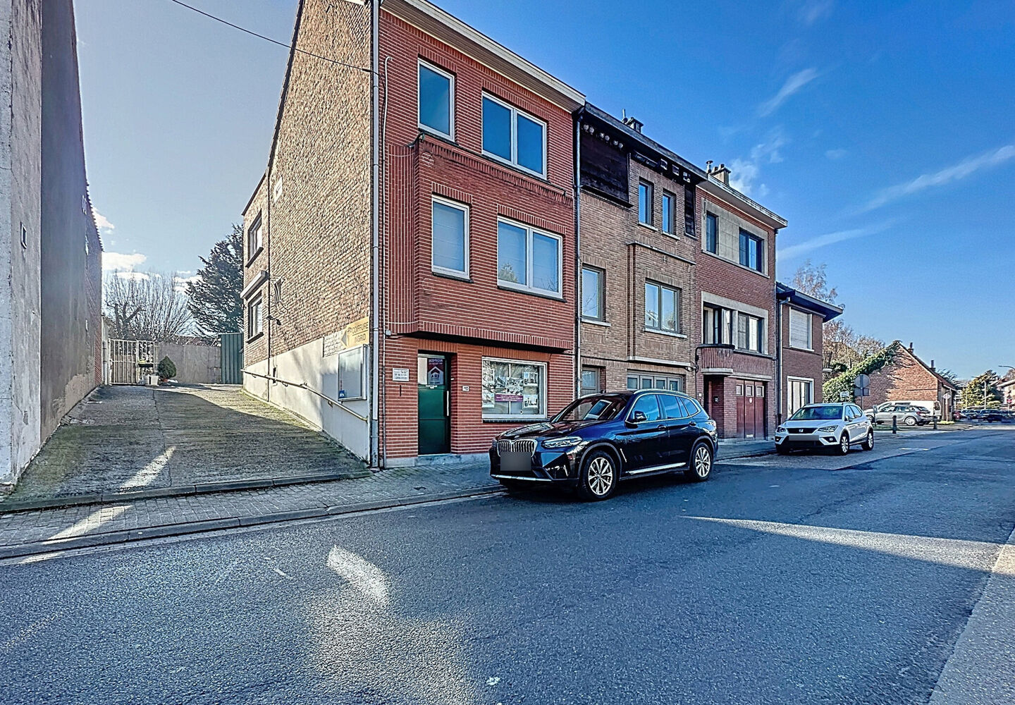 Huis te koop in Wezembeek-Oppem