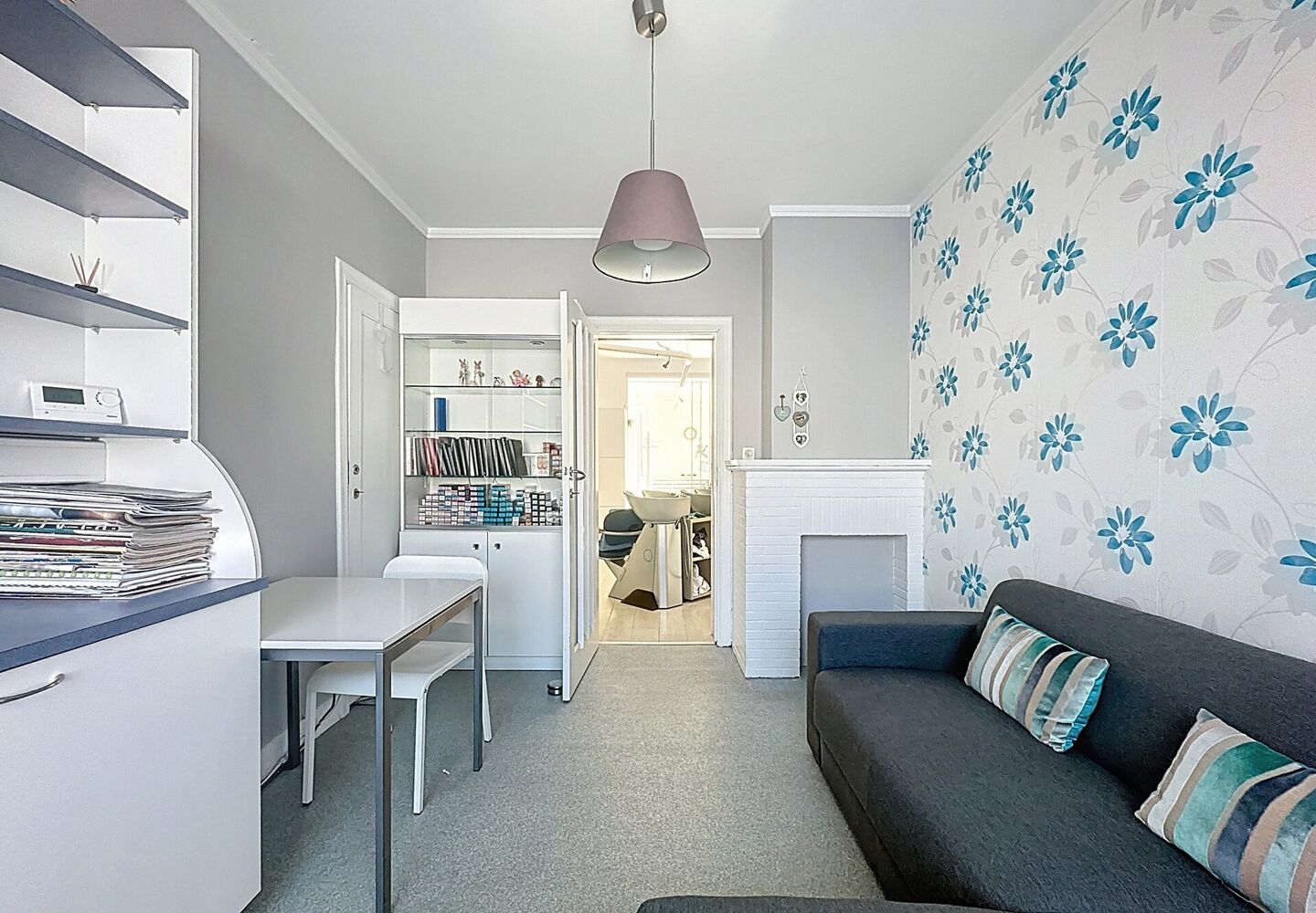 Huis te koop in Wezembeek-Oppem