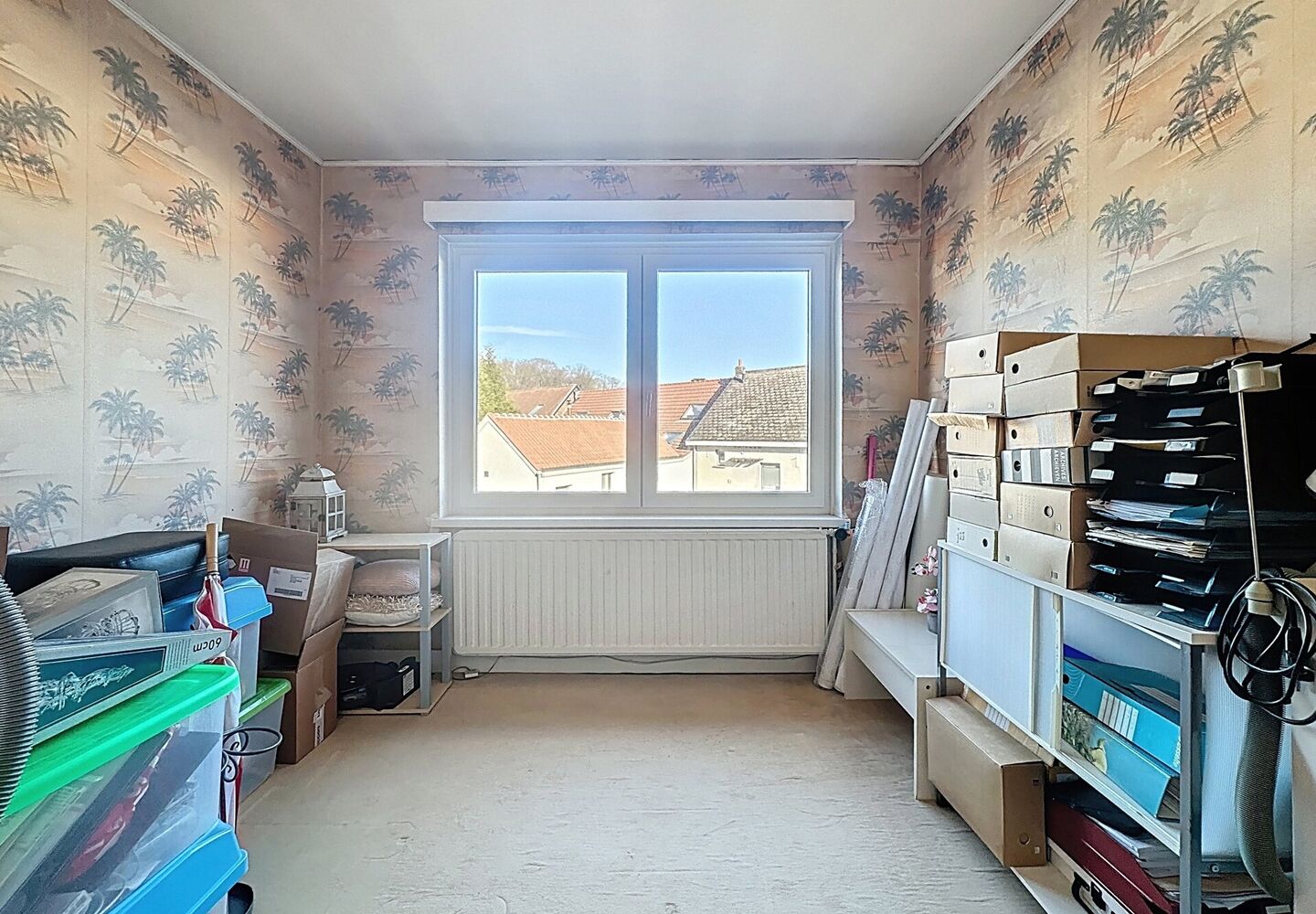 Huis te koop in Wezembeek-Oppem