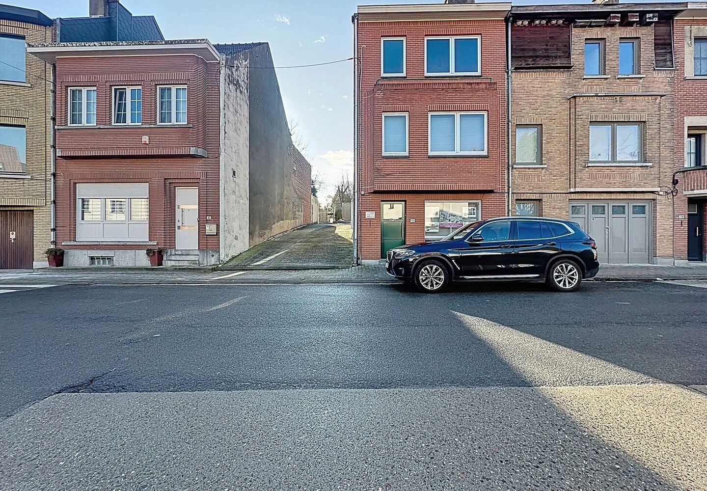 Huis te koop in Wezembeek-Oppem