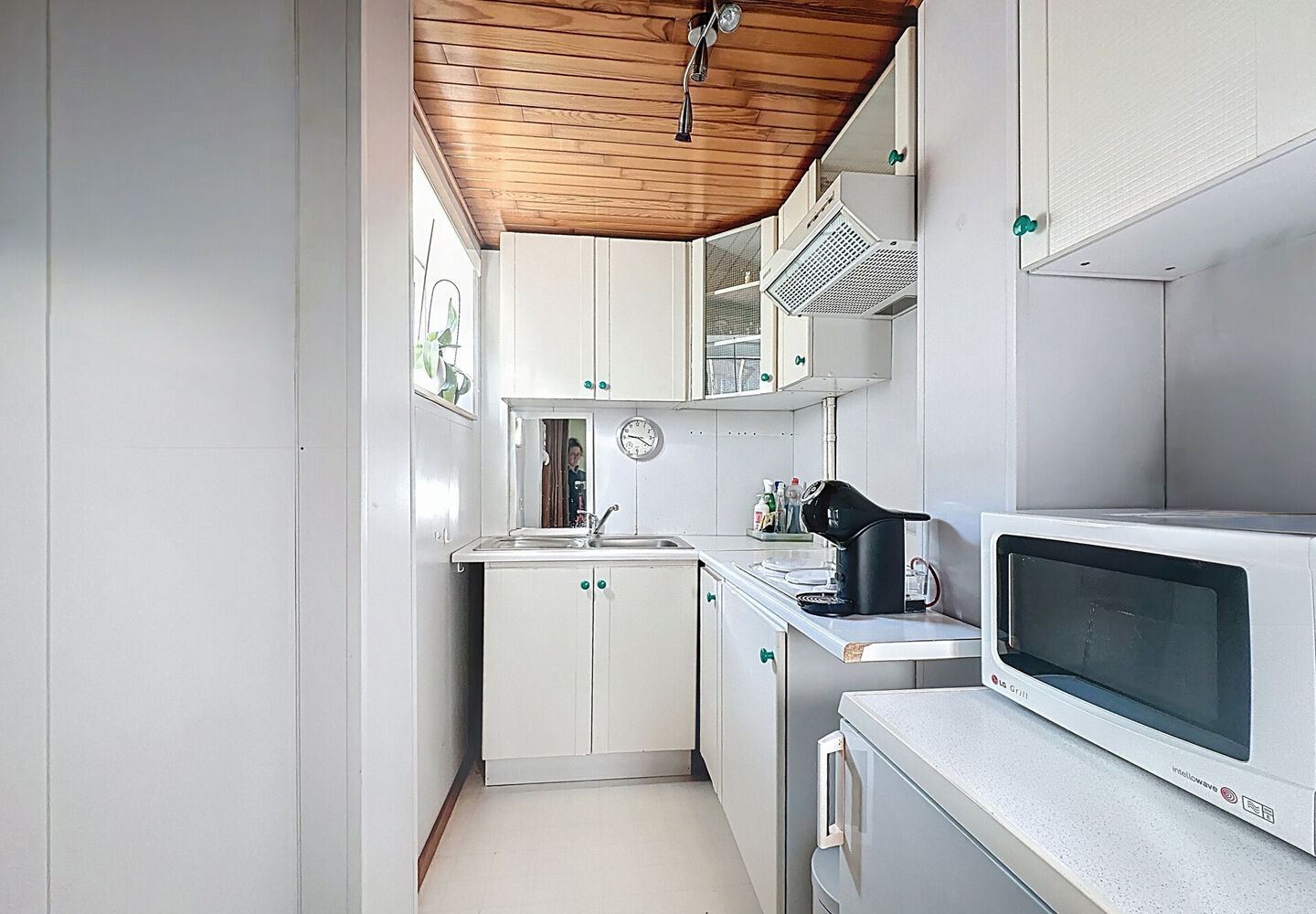 Huis te koop in Wezembeek-Oppem