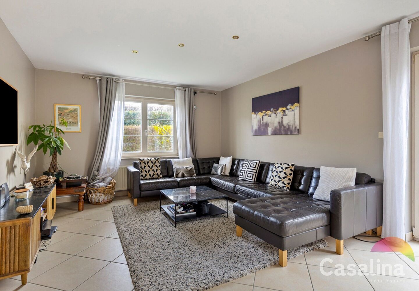 Huis te koop in Wezembeek-Oppem