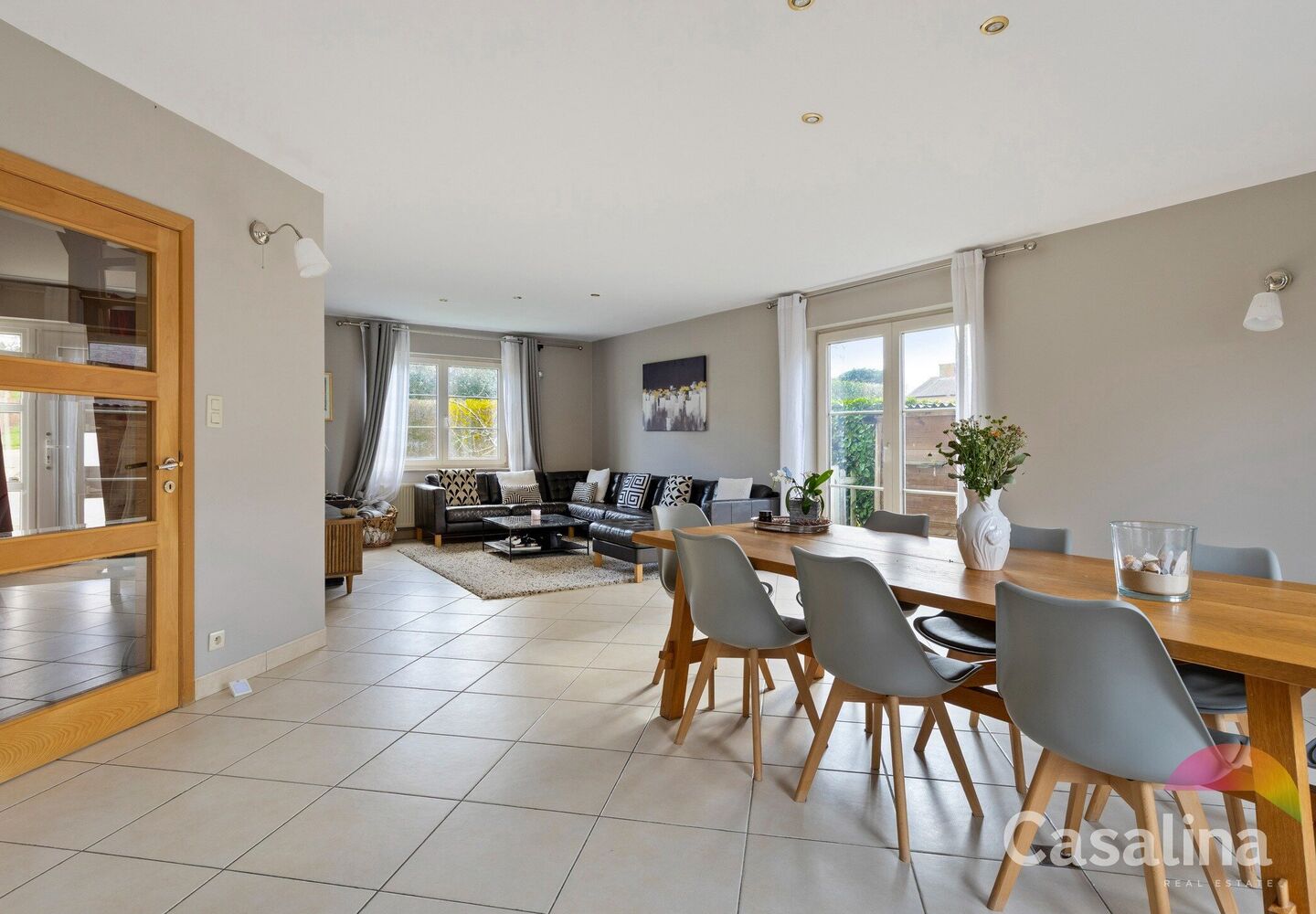 Huis te koop in Wezembeek-Oppem