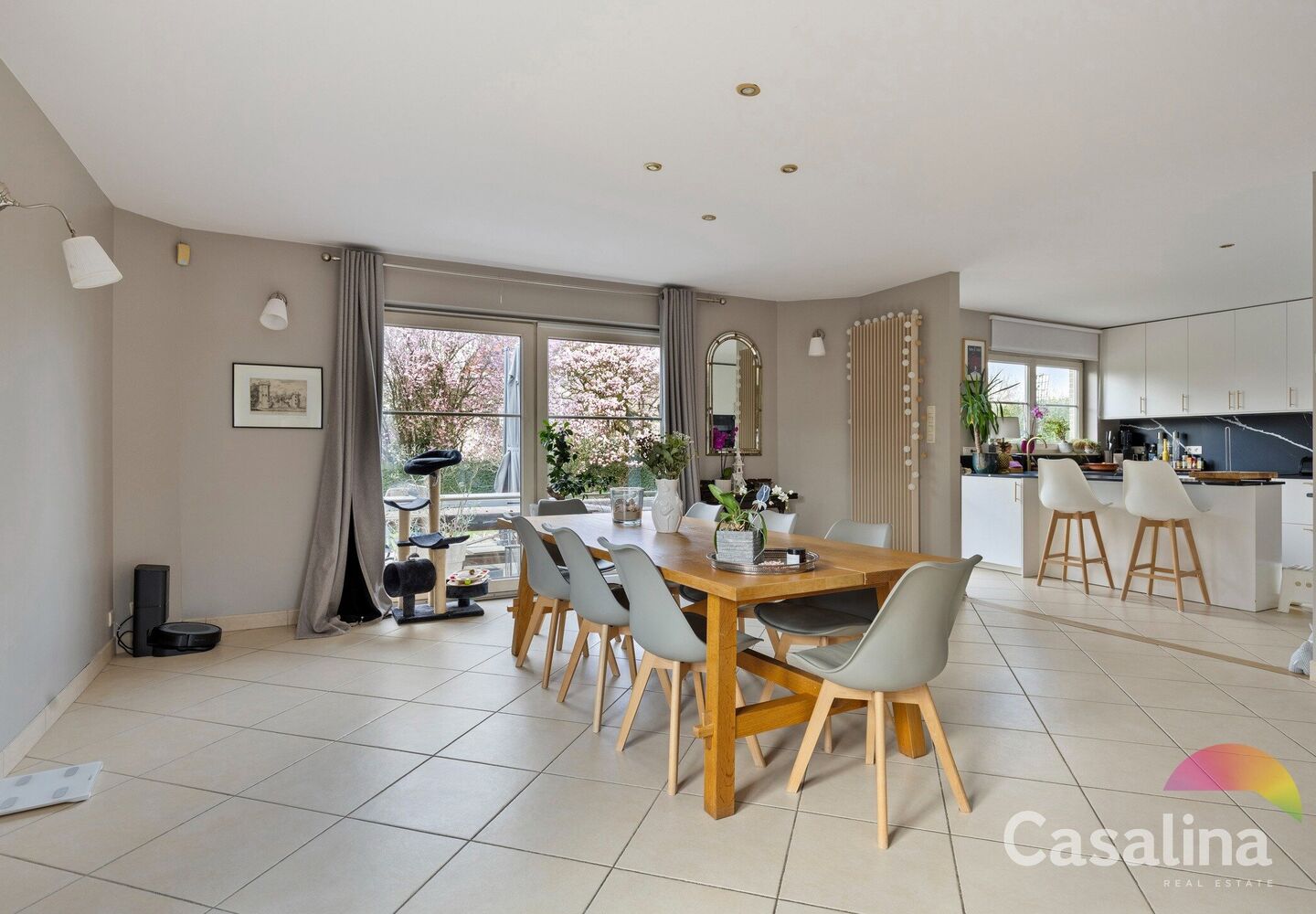 Huis te koop in Wezembeek-Oppem