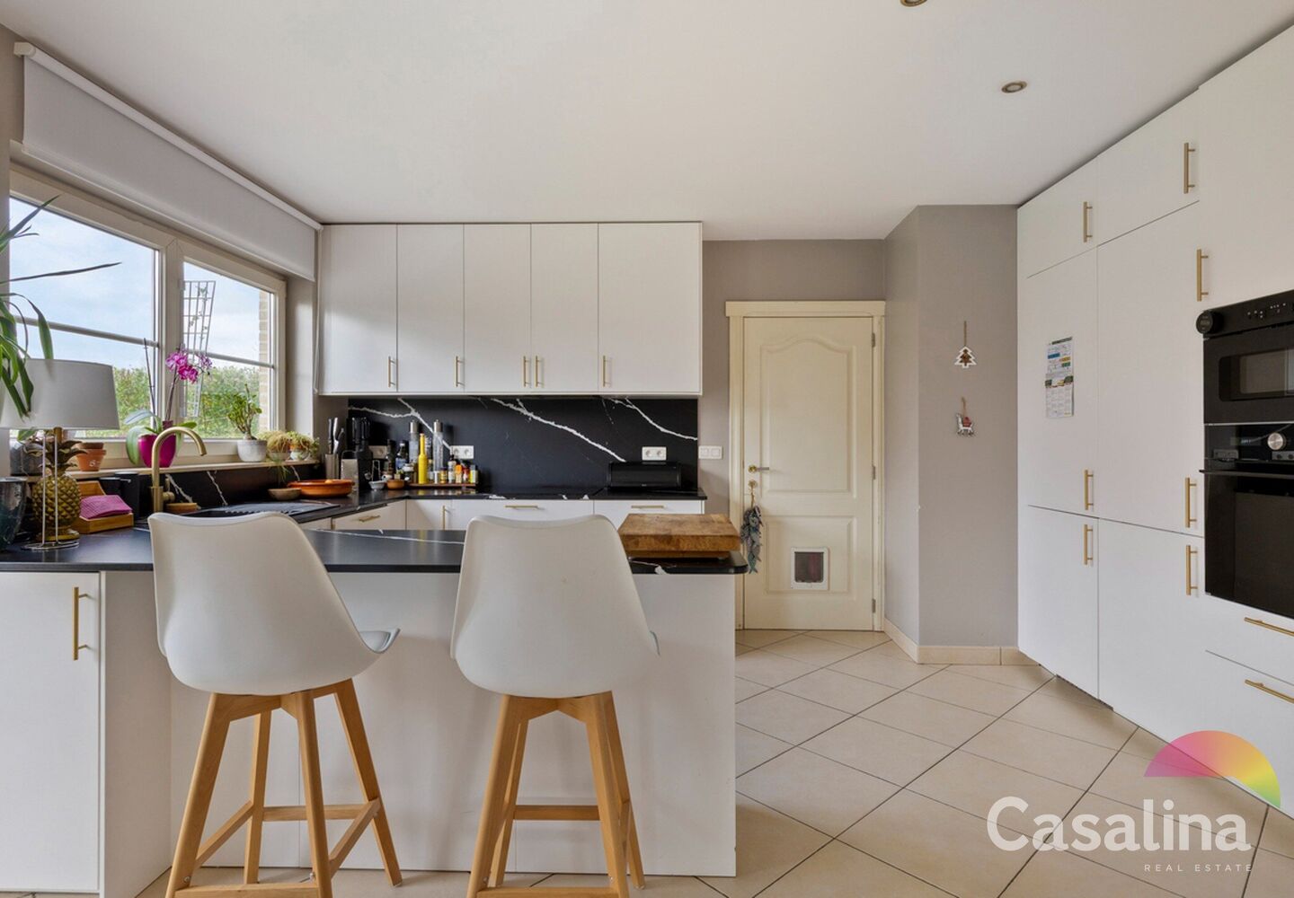 Huis te koop in Wezembeek-Oppem