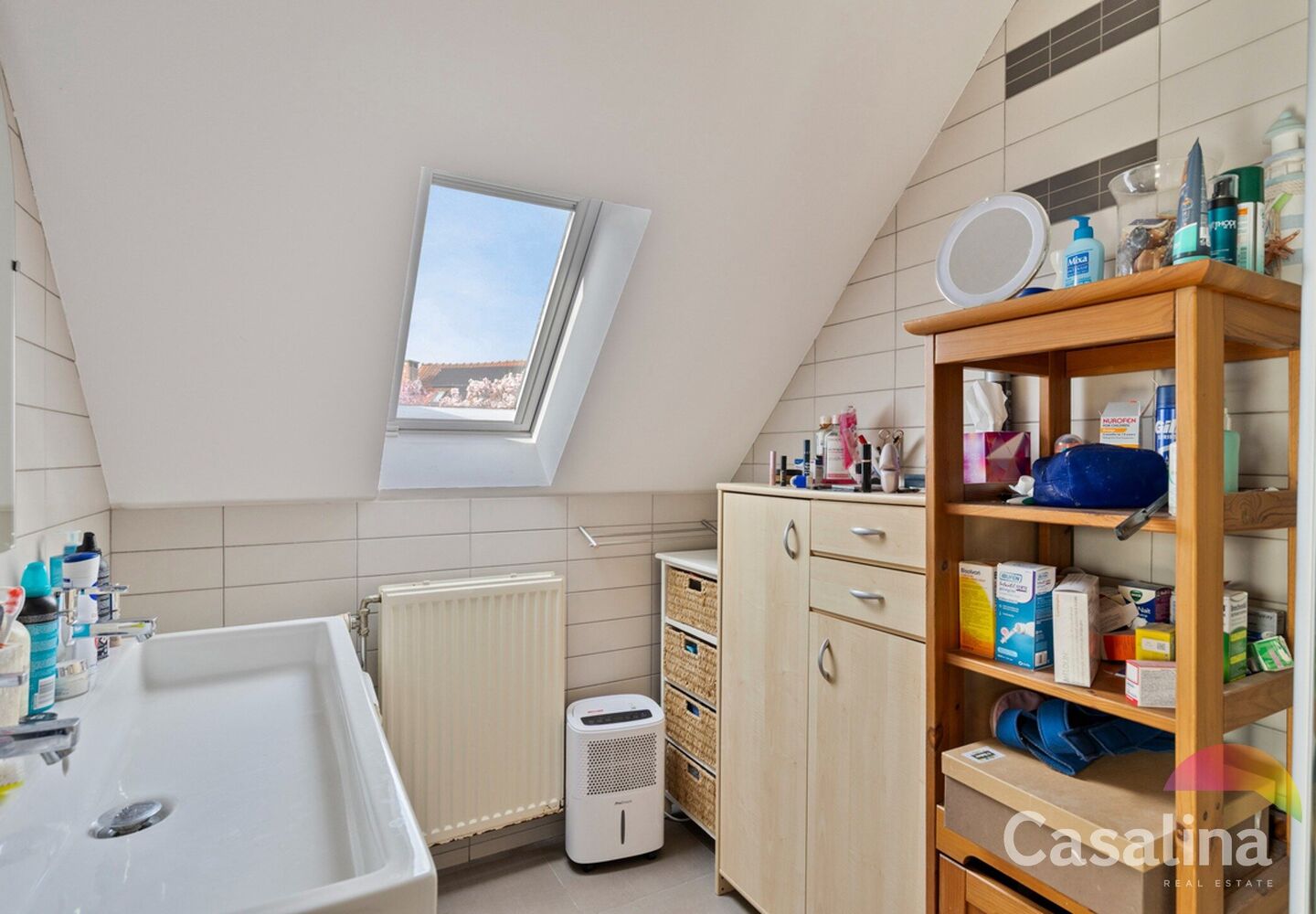 Huis te koop in Wezembeek-Oppem