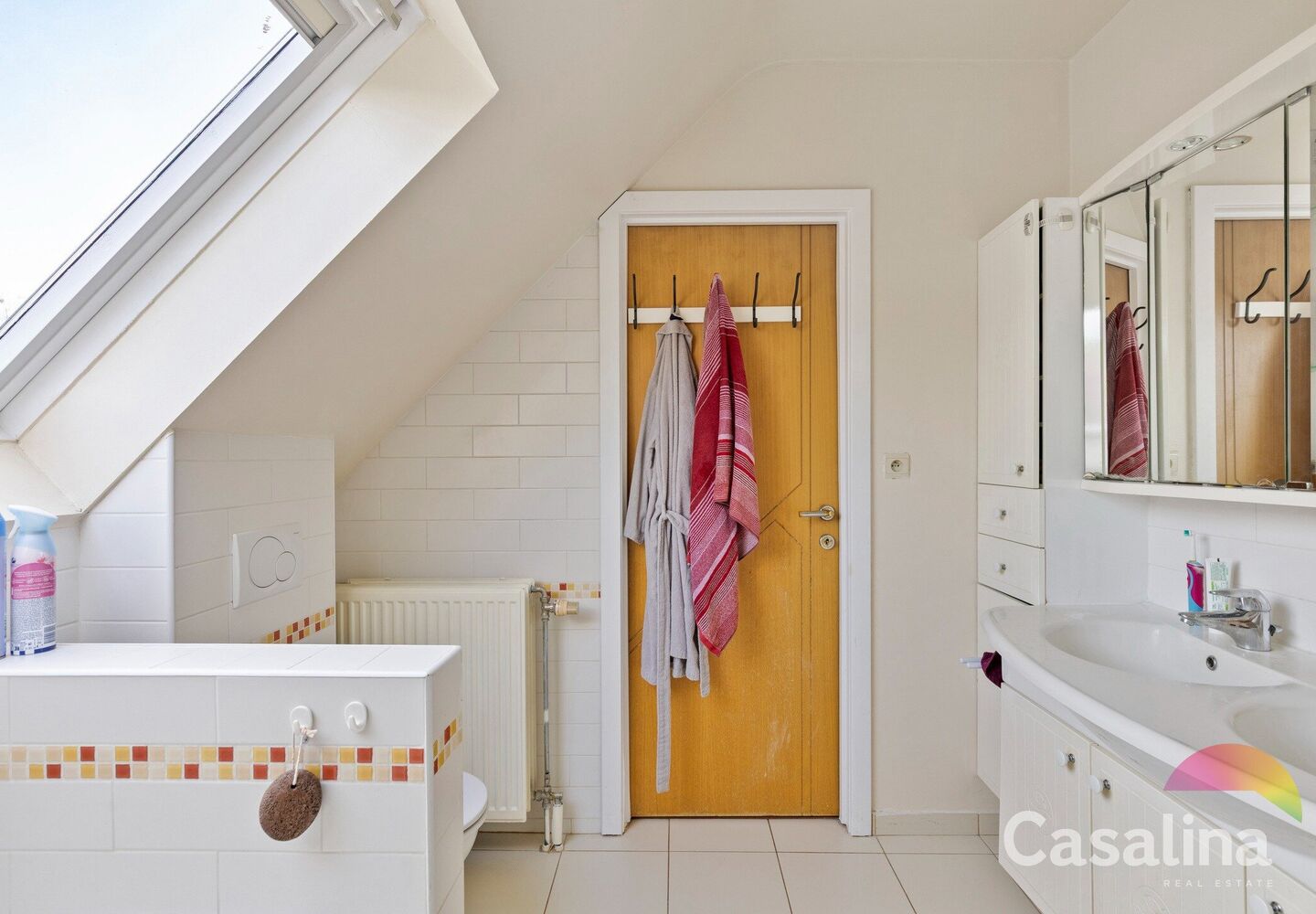 Huis te koop in Wezembeek-Oppem