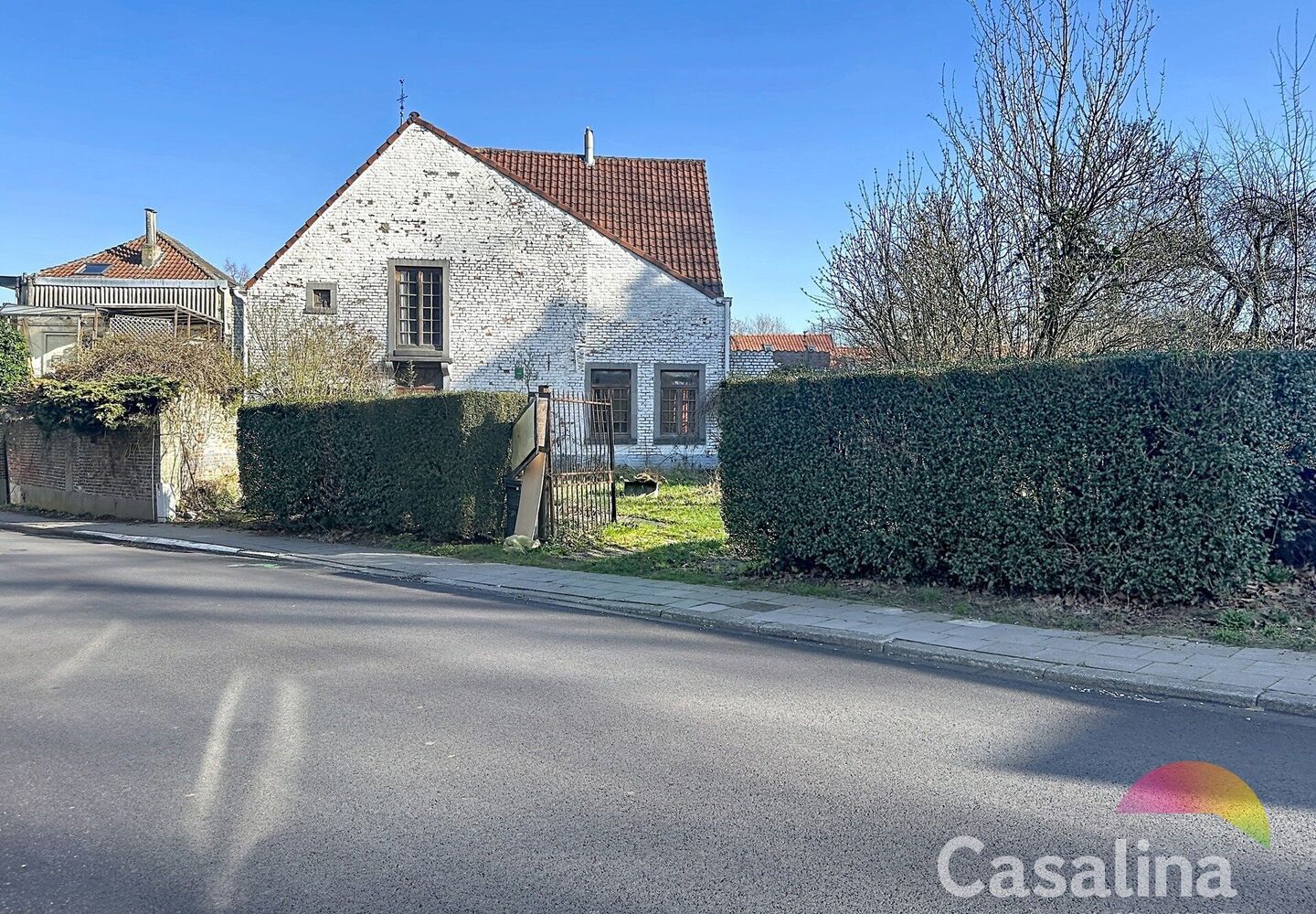 Huis te koop in Wezembeek-Oppem