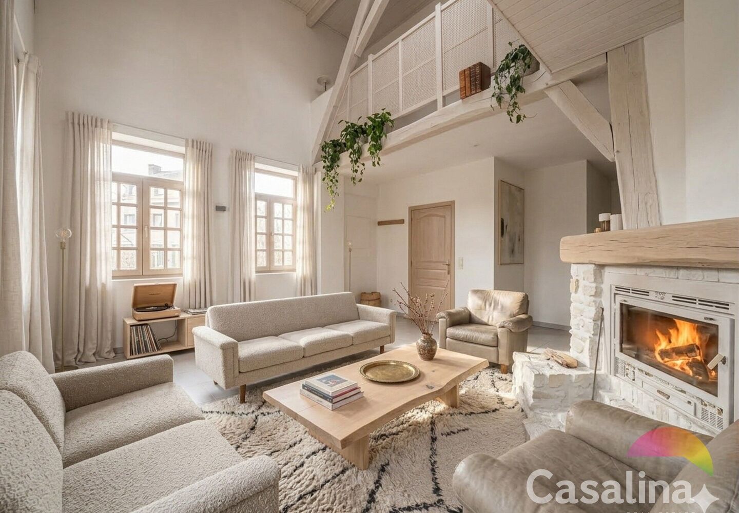 Huis te koop in Wezembeek-Oppem