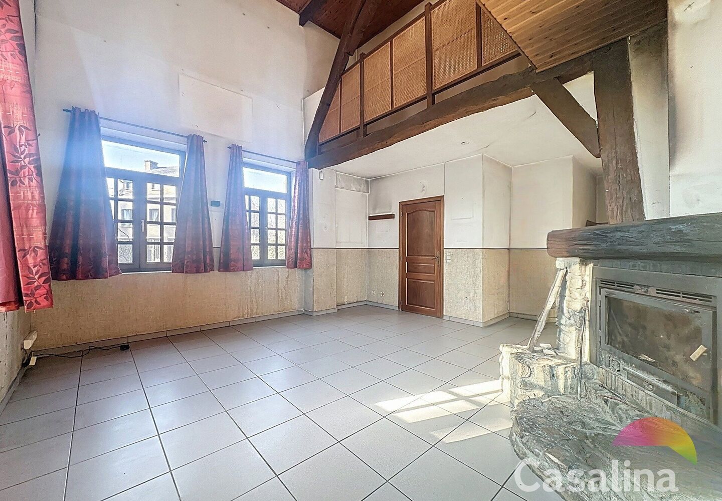 Huis te koop in Wezembeek-Oppem