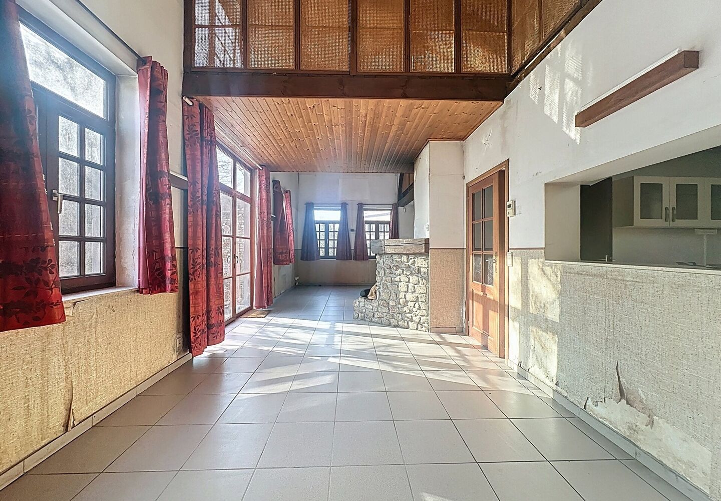 Huis te koop in Wezembeek-Oppem