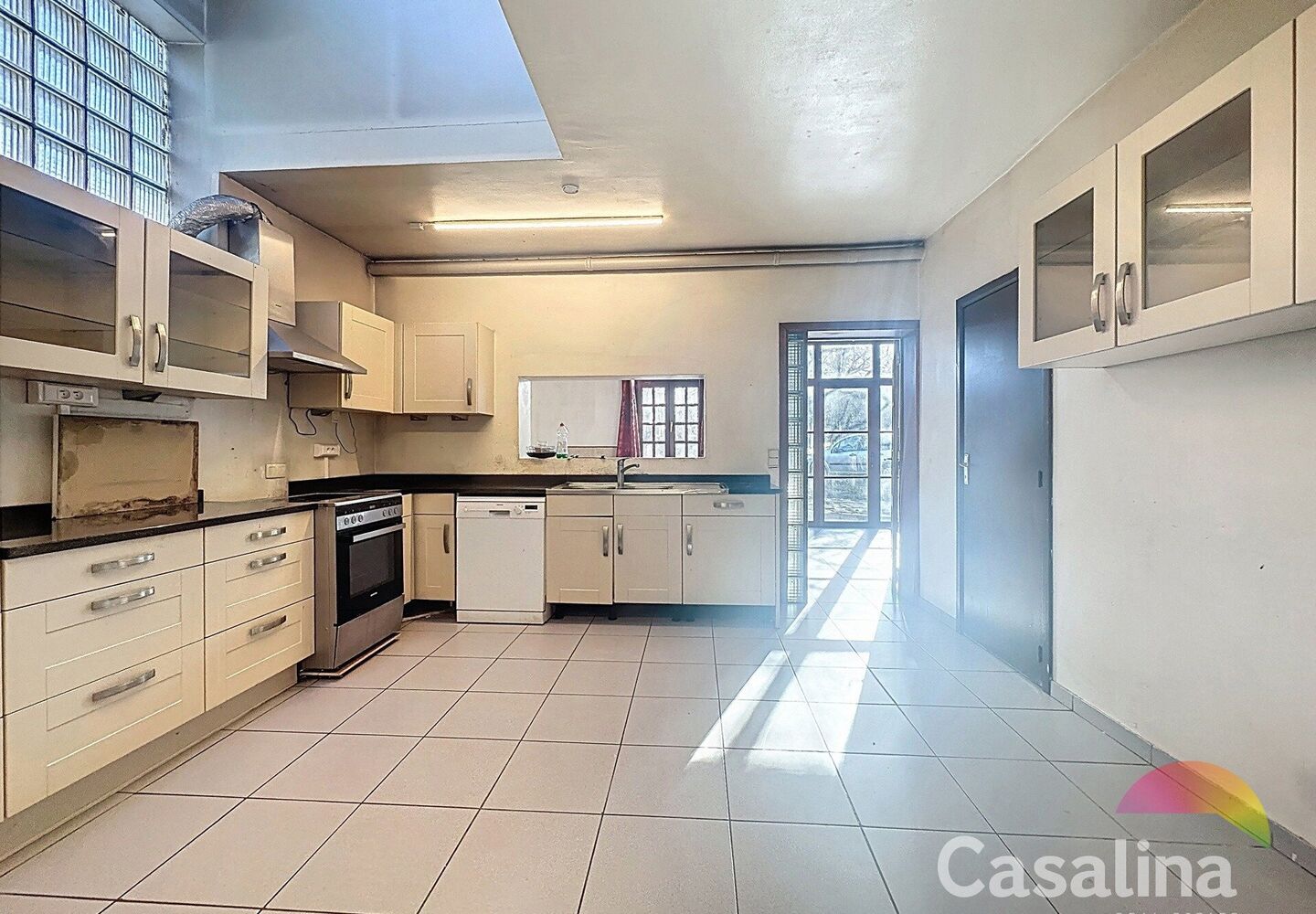 Huis te koop in Wezembeek-Oppem