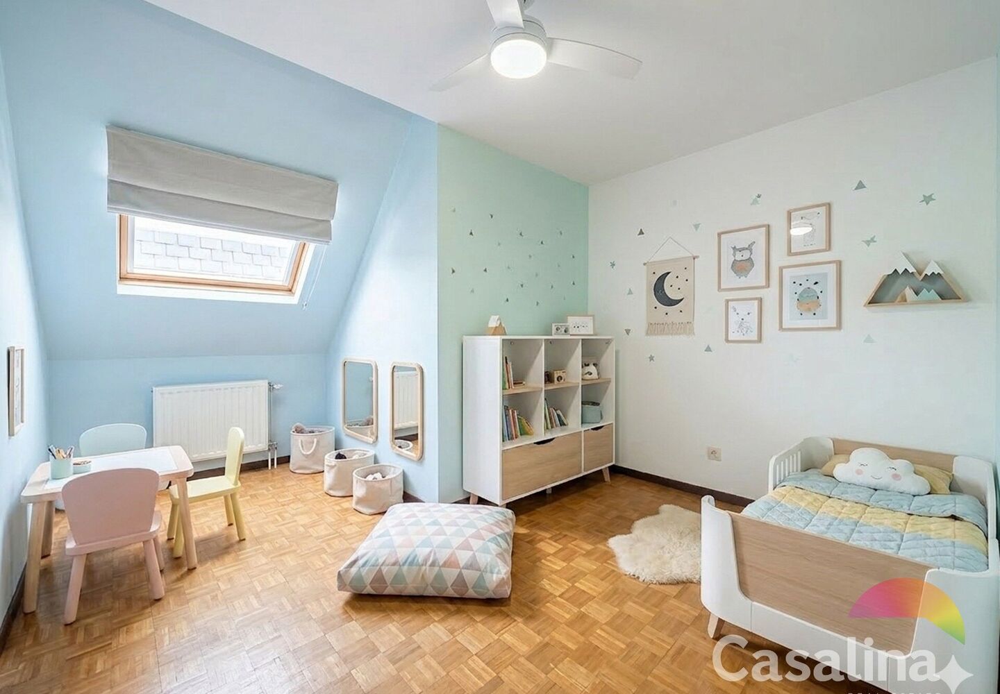 Huis te koop in Wezembeek-Oppem