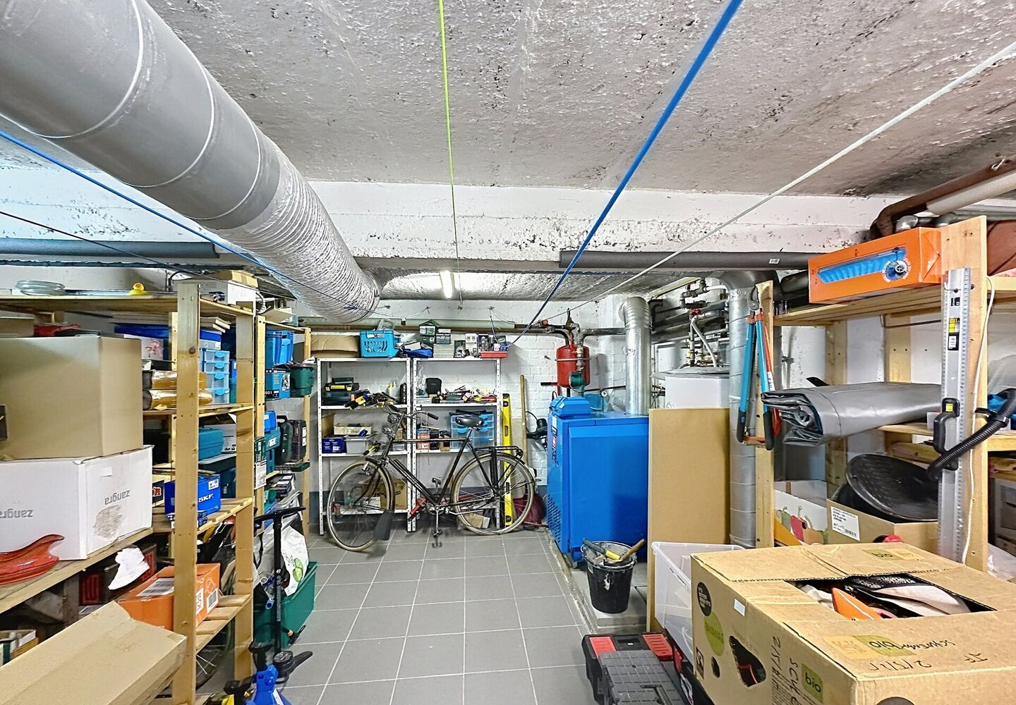 Huis te koop in Wezembeek-Oppem