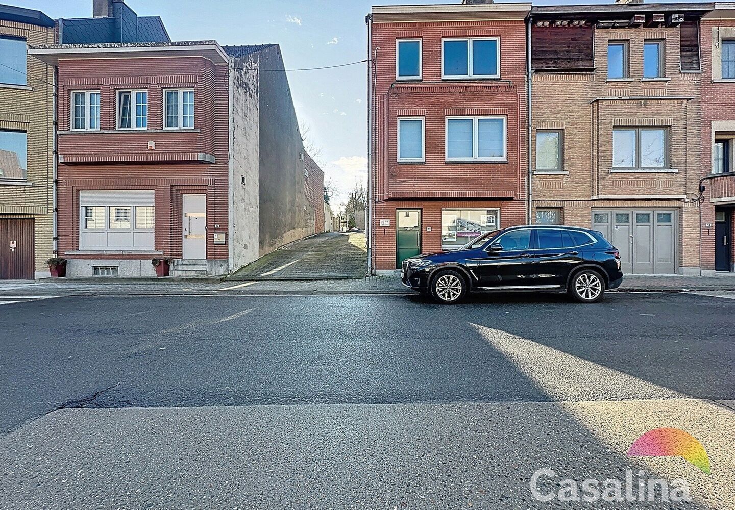 Huis te koop in Wezembeek-Oppem
