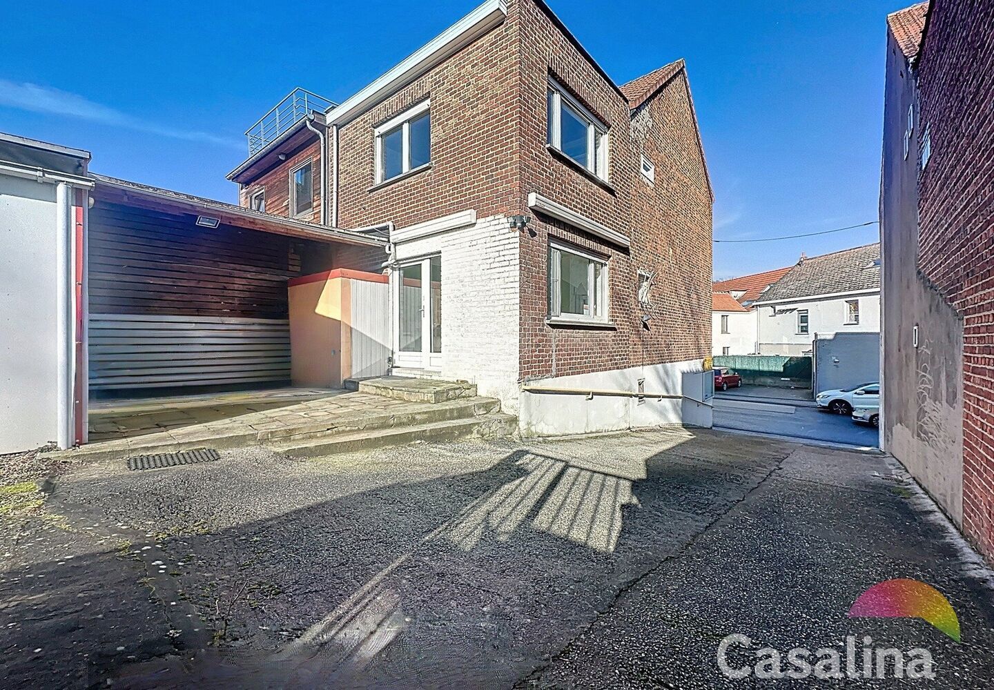 Huis te koop in Wezembeek-Oppem