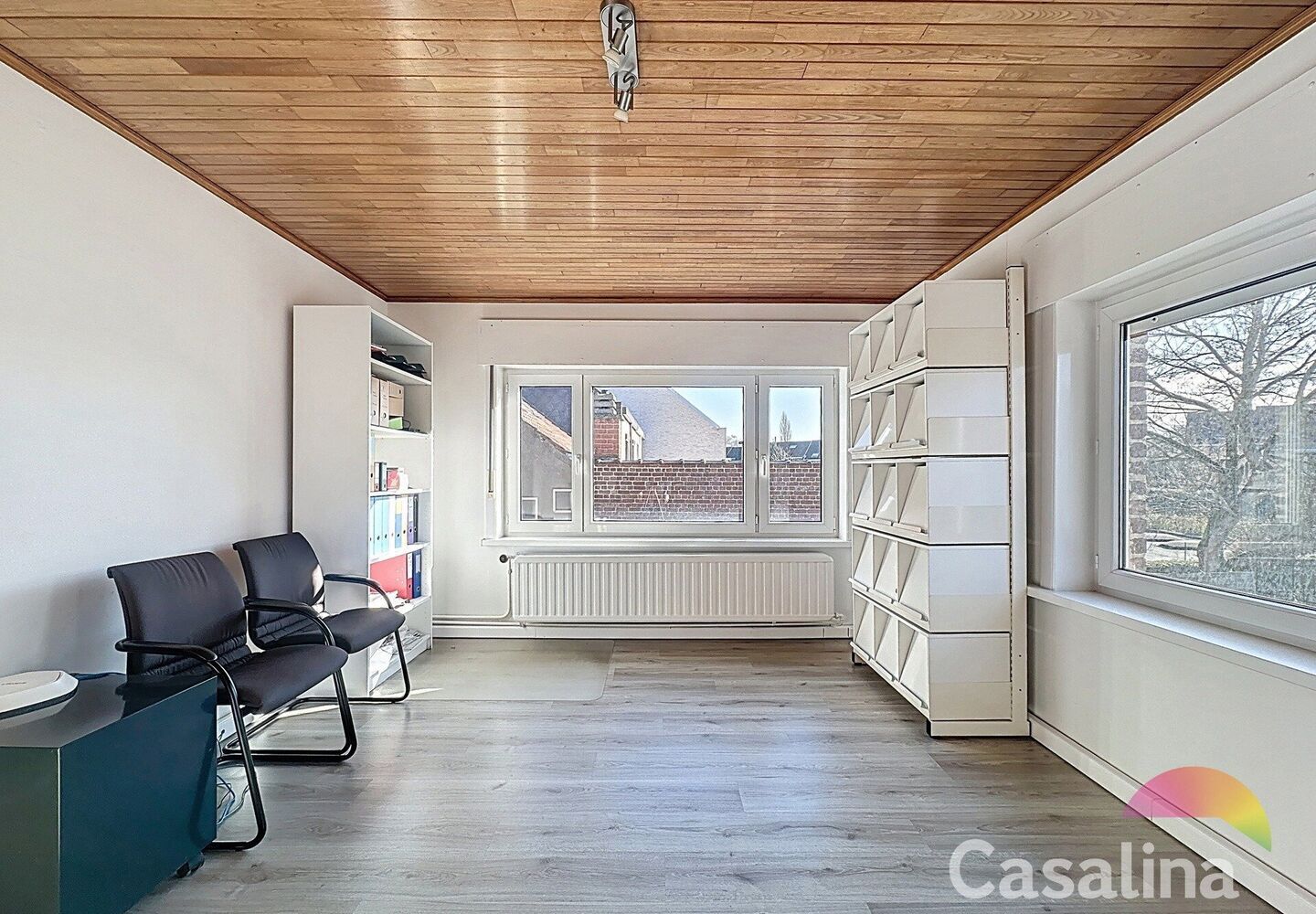 Huis te koop in Wezembeek-Oppem