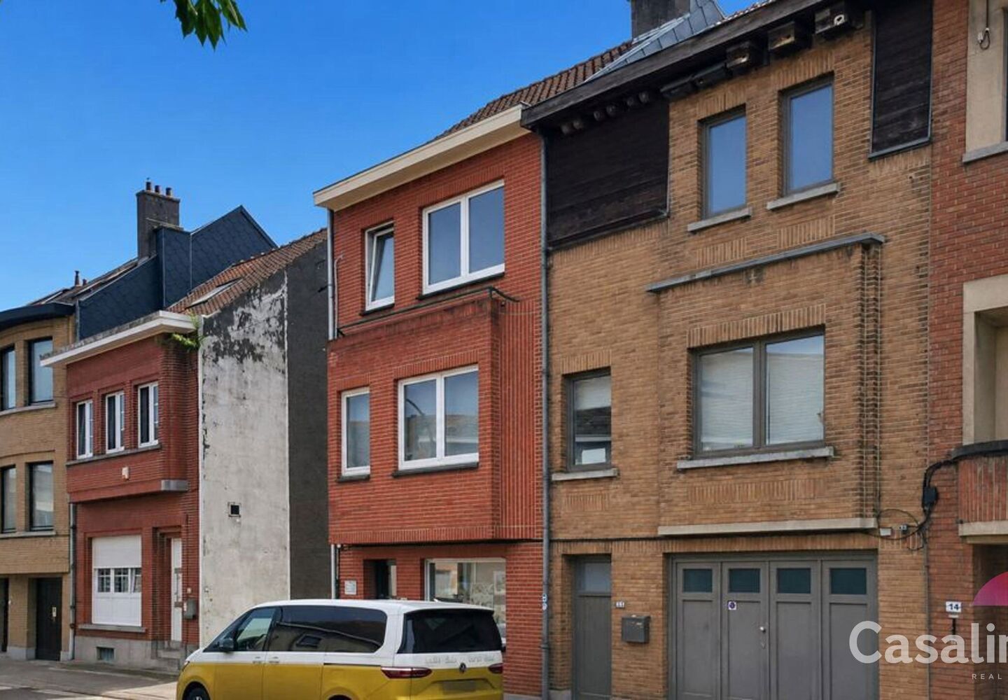 Huis te koop in Wezembeek-Oppem