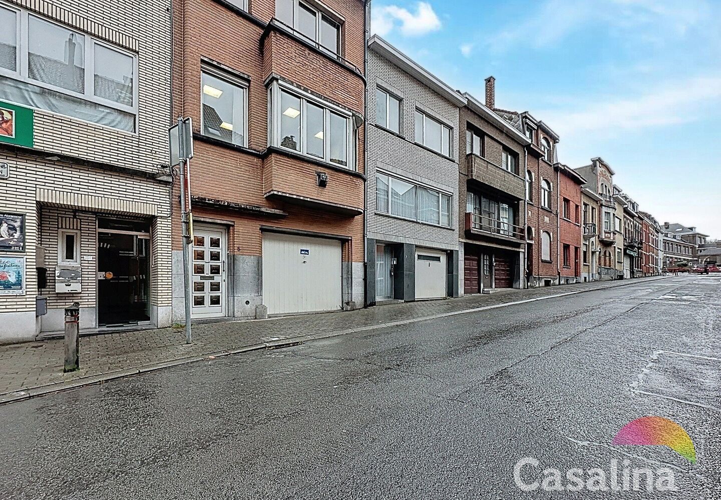 Huis te koop in Woluwe-Saint-Lambert