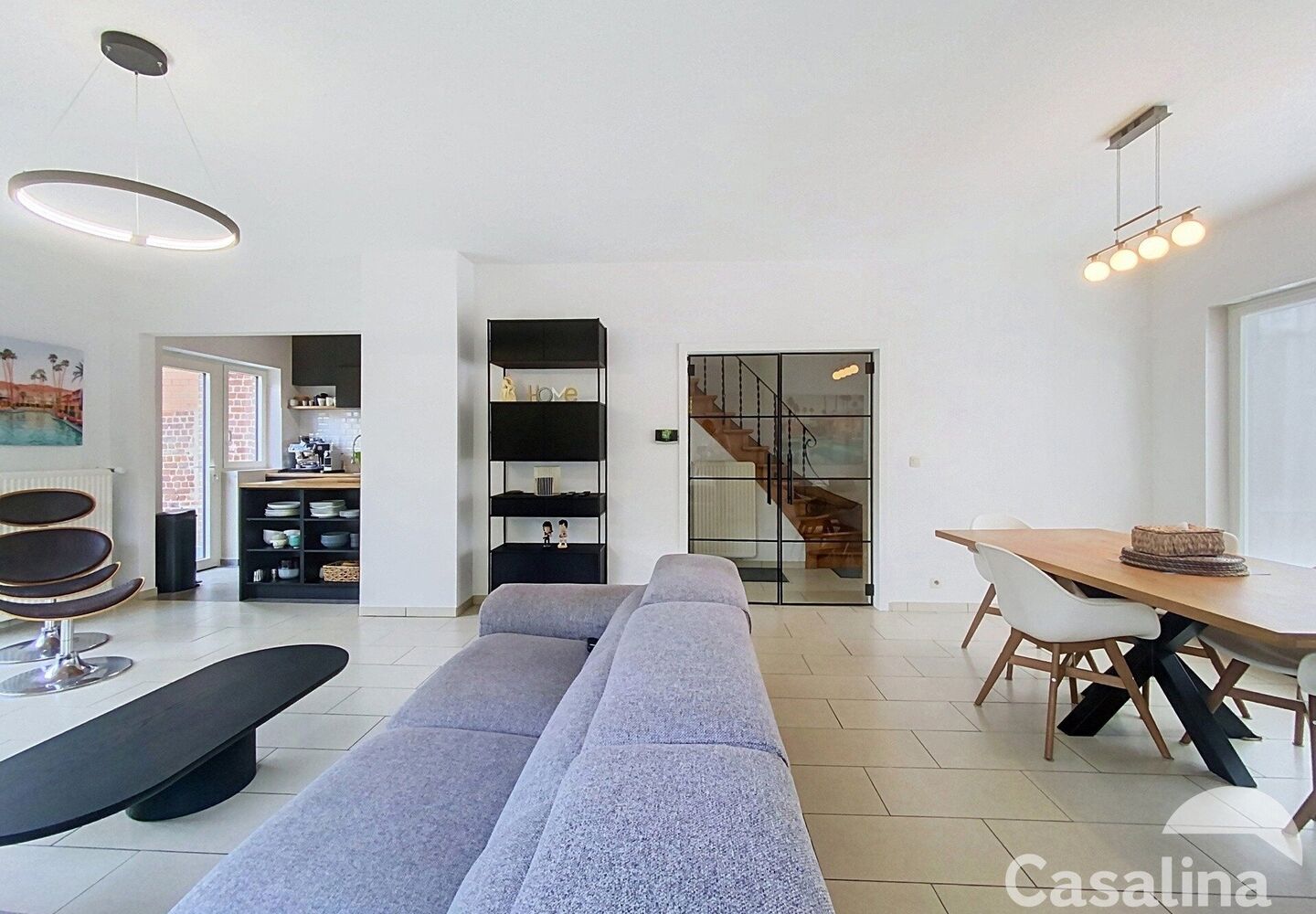 Huis te koop in Zaventem
