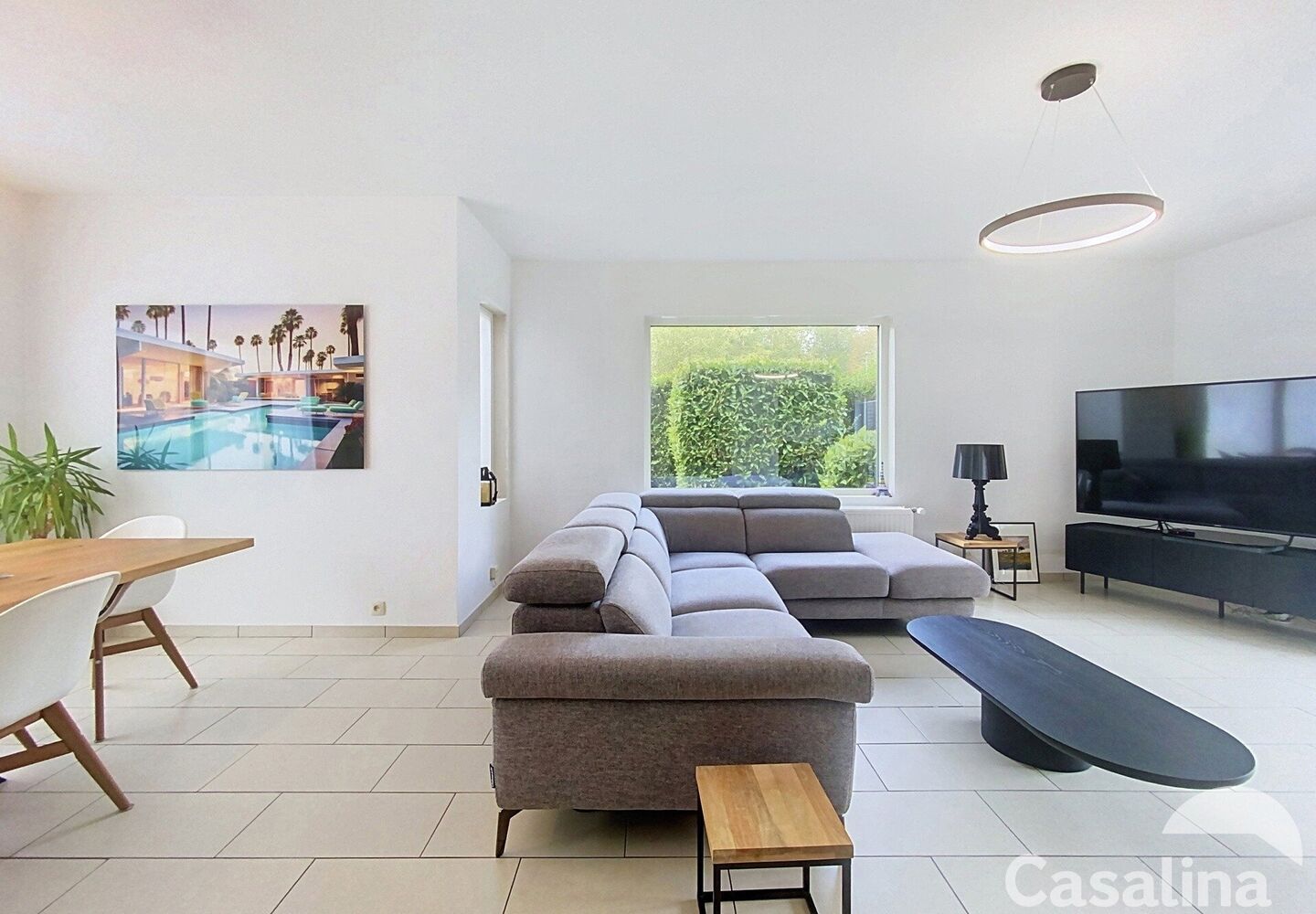 Huis te koop in Zaventem