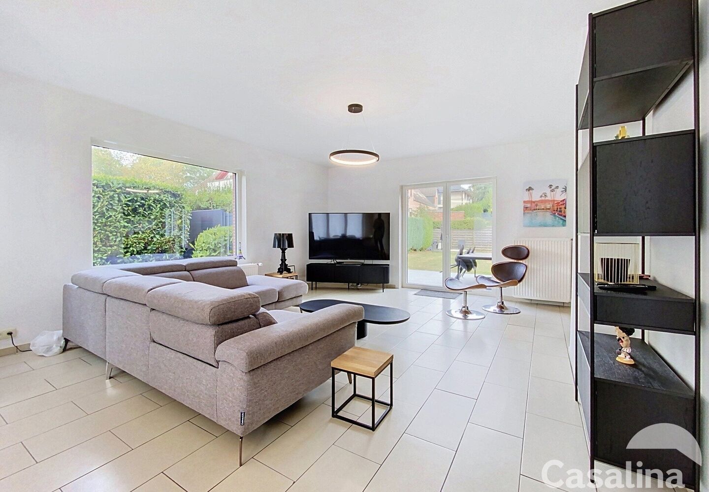 Huis te koop in Zaventem
